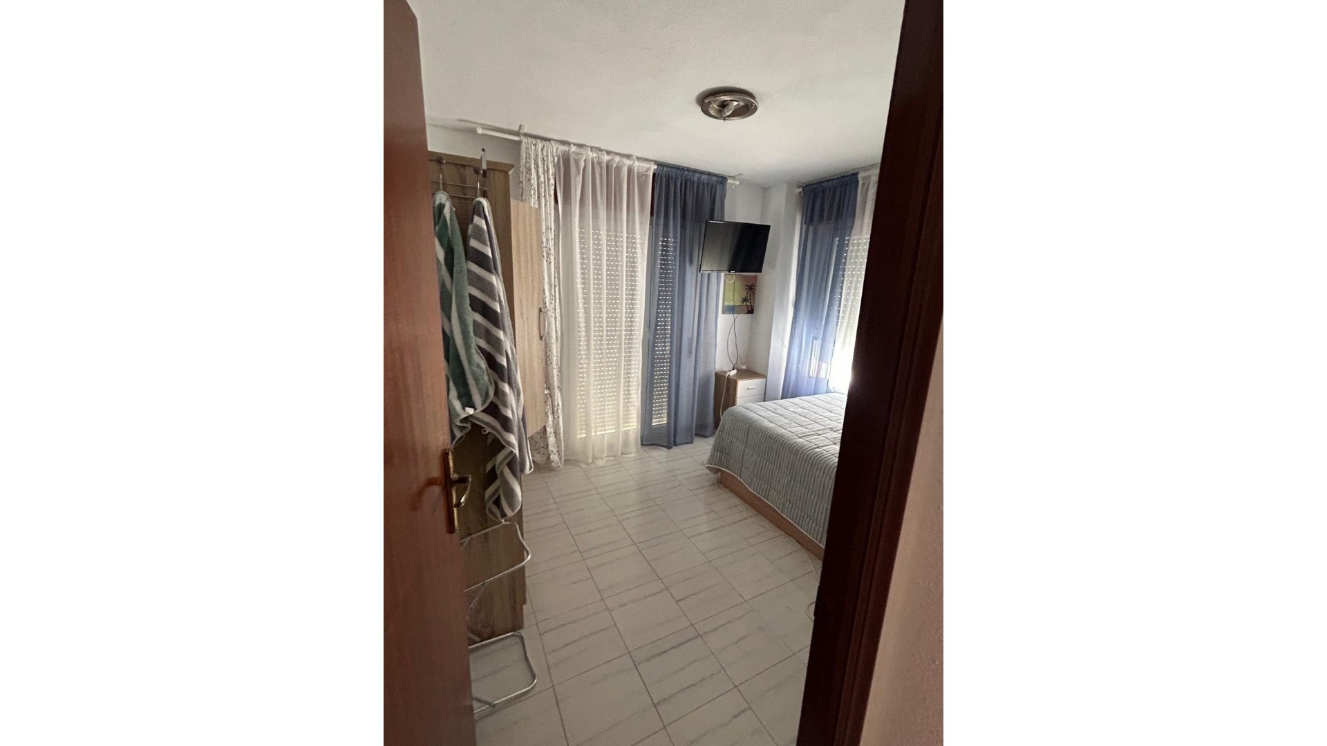 Återförsäljning - Radhus -
Torrevieja - Centro