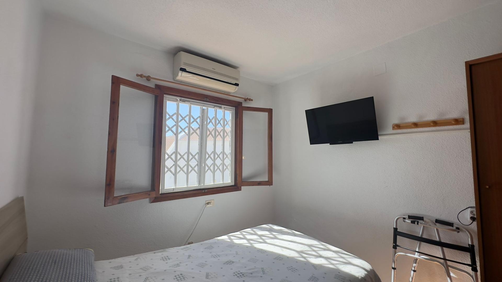 Återförsäljning - Radhus -
Torrevieja - Centro