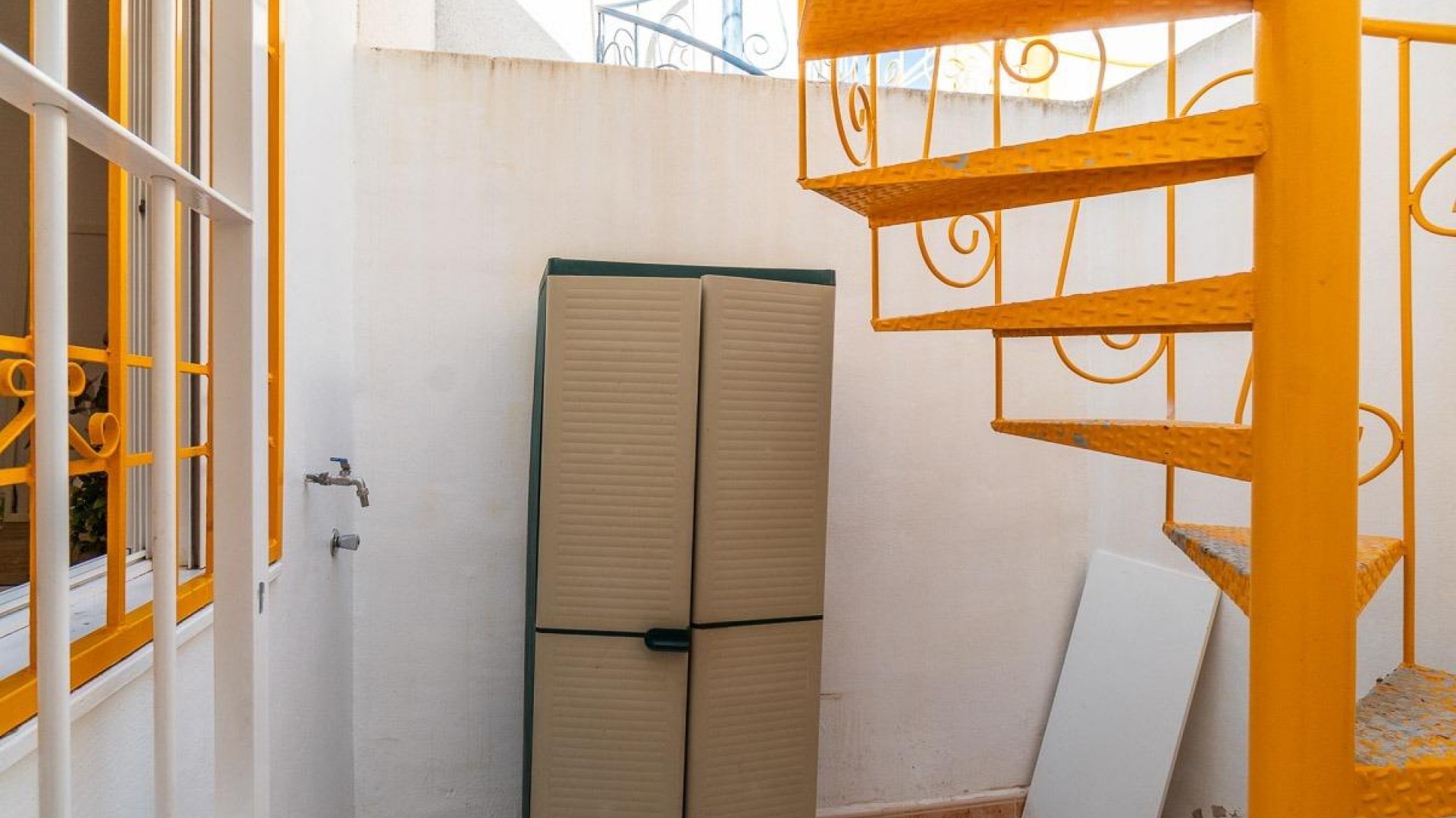 Återförsäljning - Radhus -
Torrevieja - El limonar