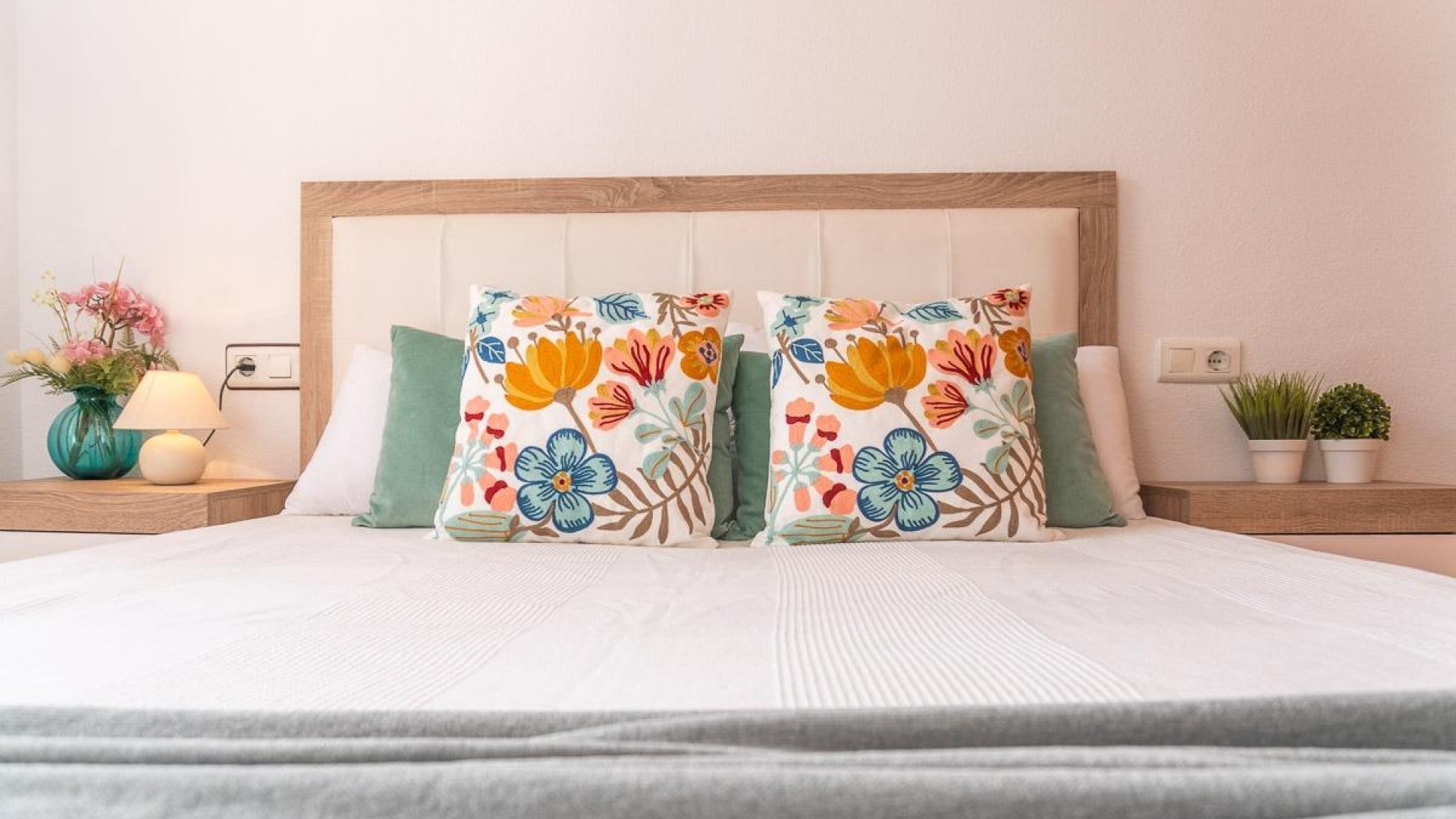 Återförsäljning - Radhus -
Torrevieja - El limonar