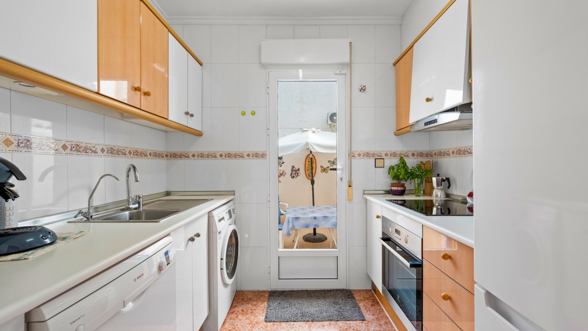 Återförsäljning - Radhus -
Torrevieja - Habaneras