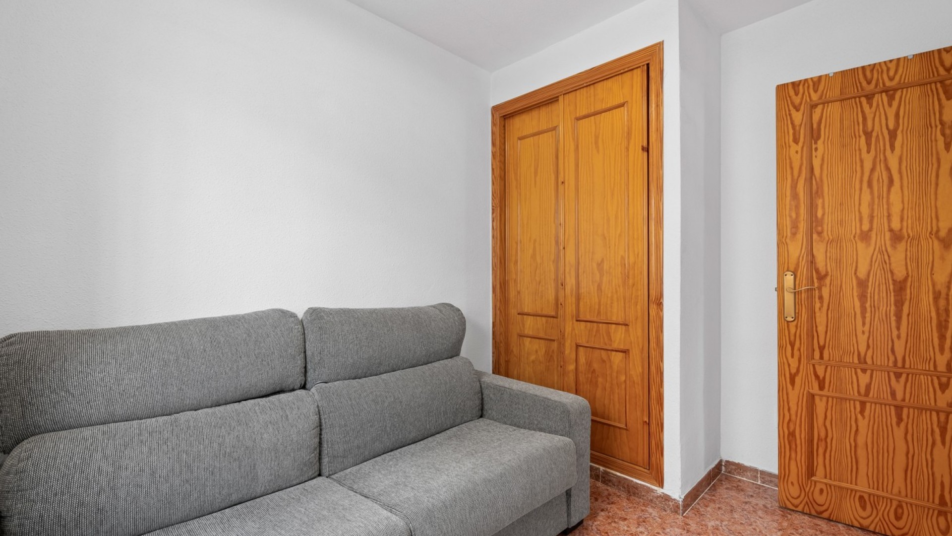 Återförsäljning - Radhus -
Torrevieja - Habaneras