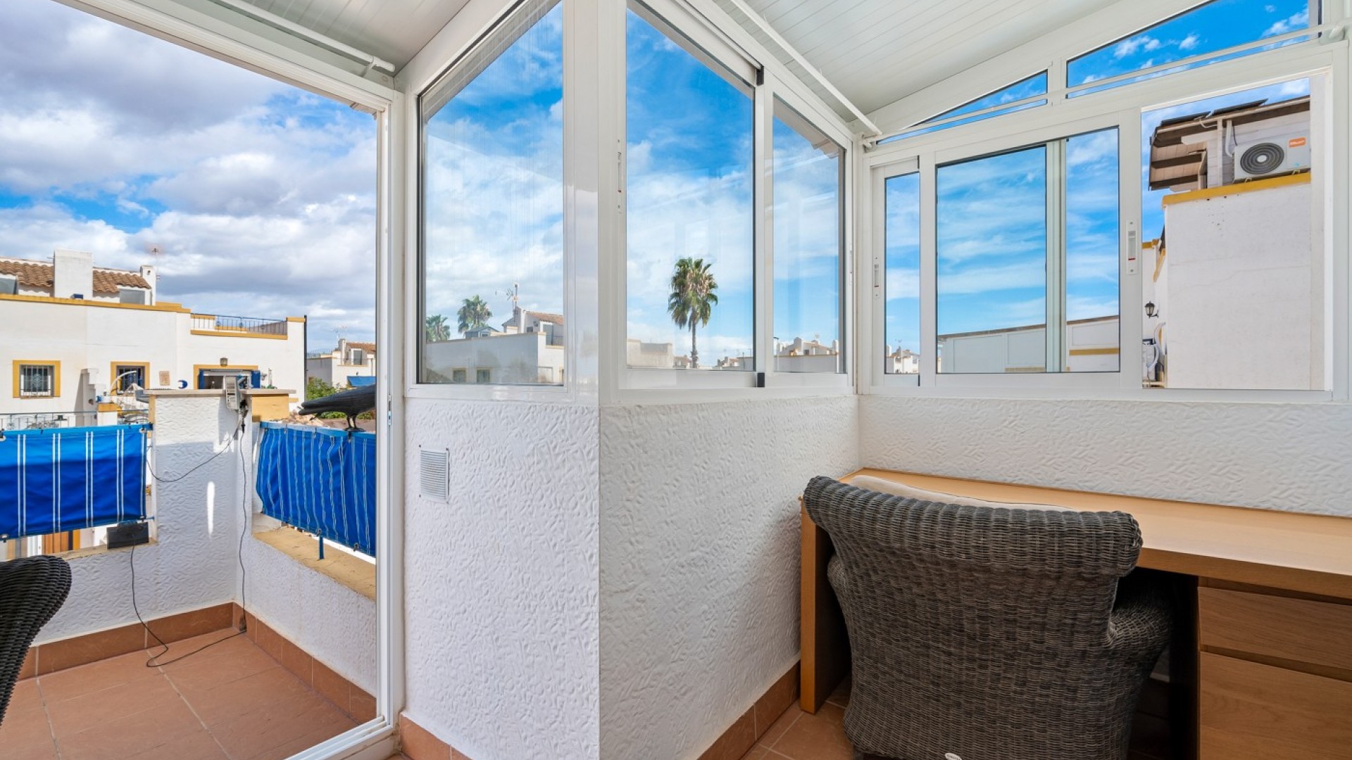 Återförsäljning - Radhus -
Torrevieja - Habaneras