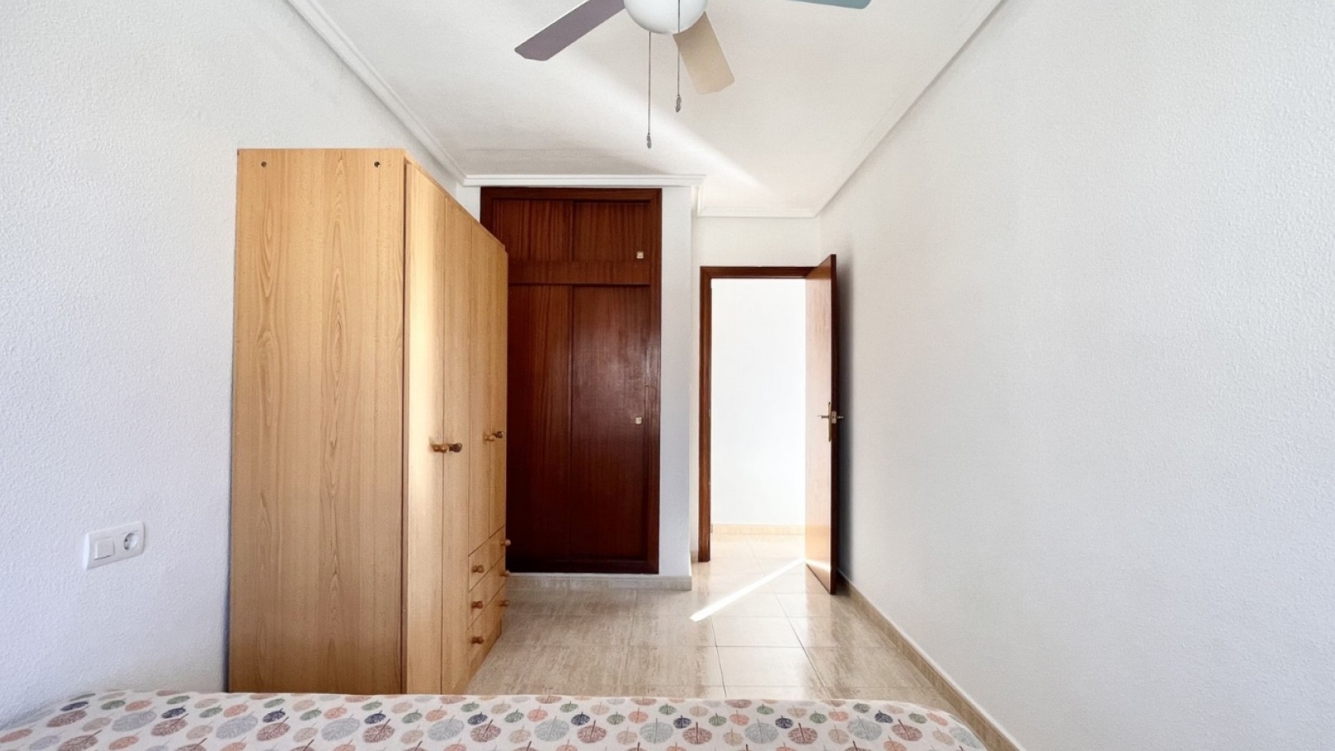 Återförsäljning - Radhus -
Torrevieja - La Siesta - El Salado -  Torreta