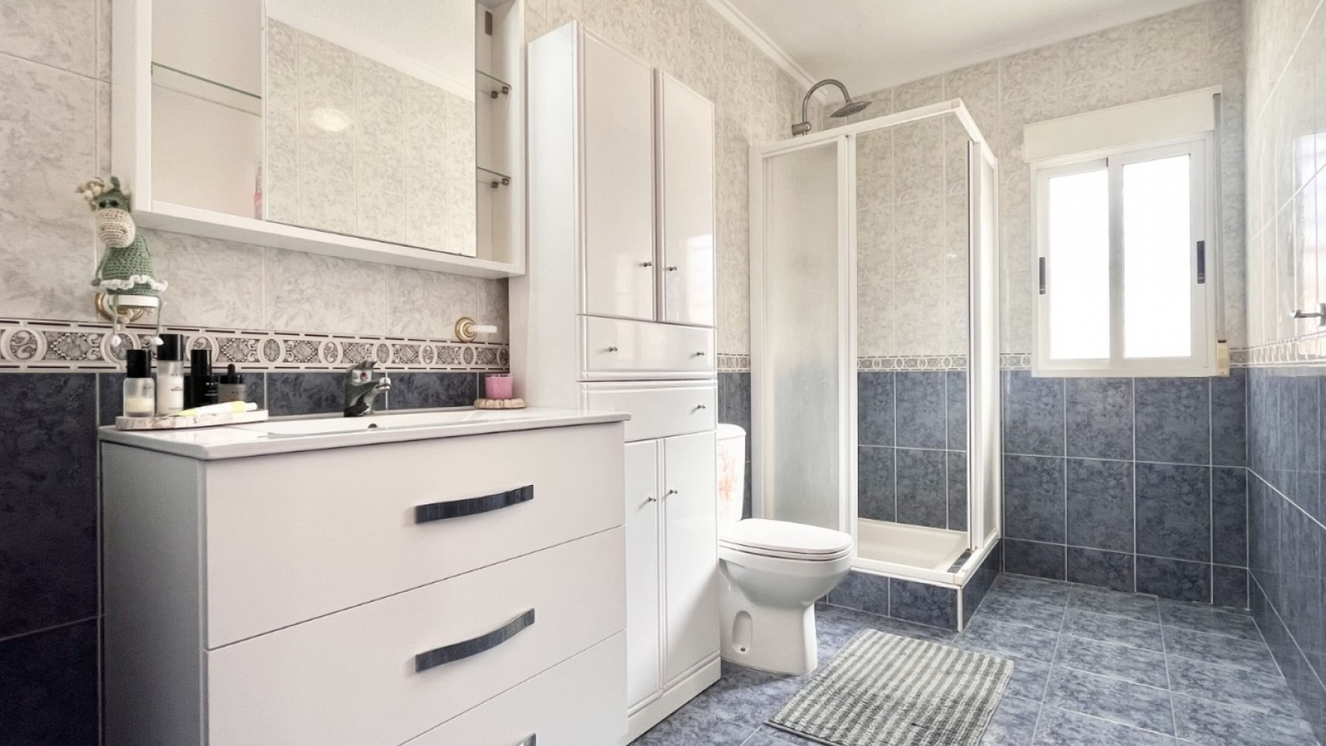 Återförsäljning - Radhus -
Torrevieja - La Siesta - El Salado -  Torreta