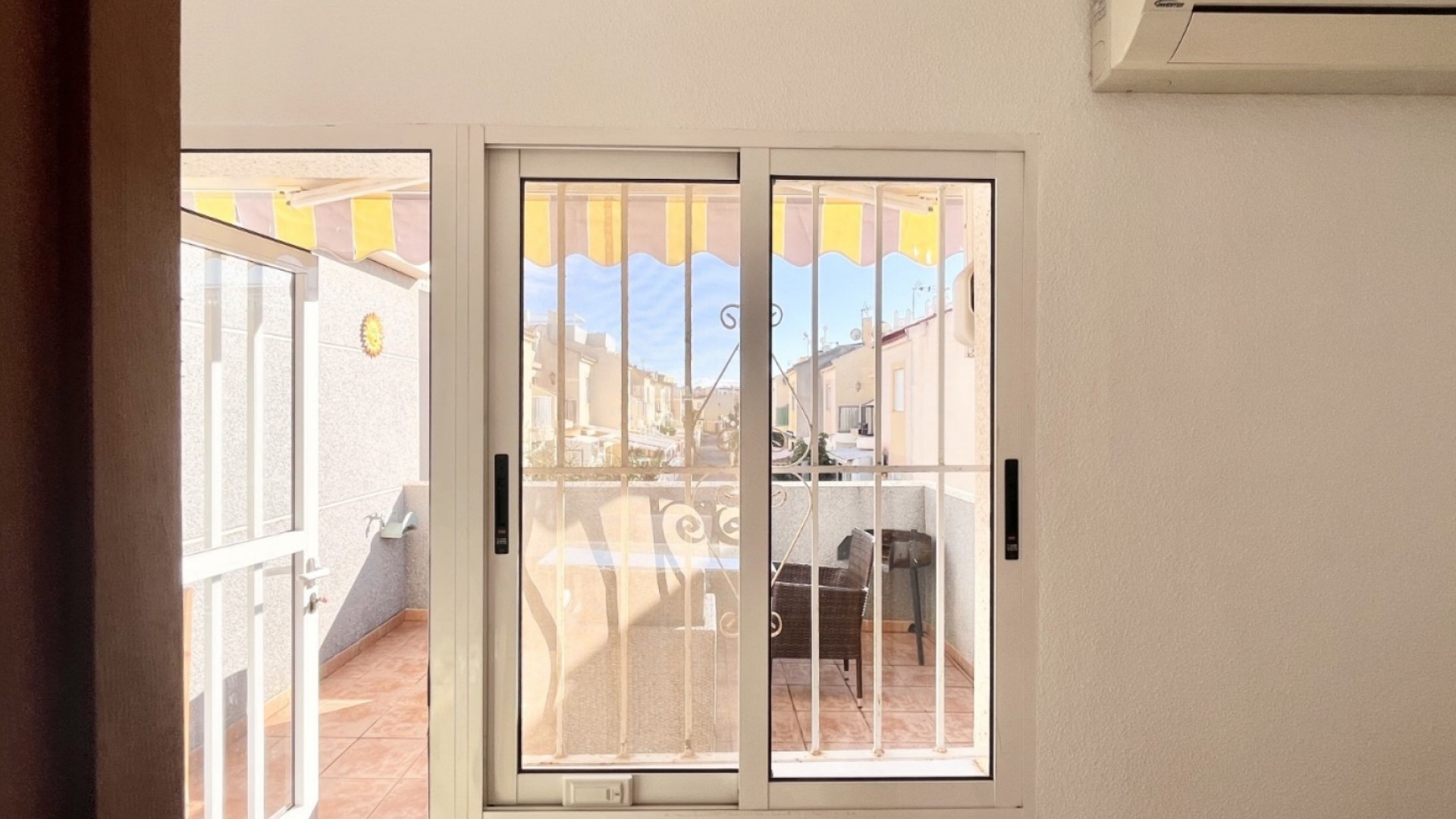 Återförsäljning - Radhus -
Torrevieja - La Siesta - El Salado -  Torreta