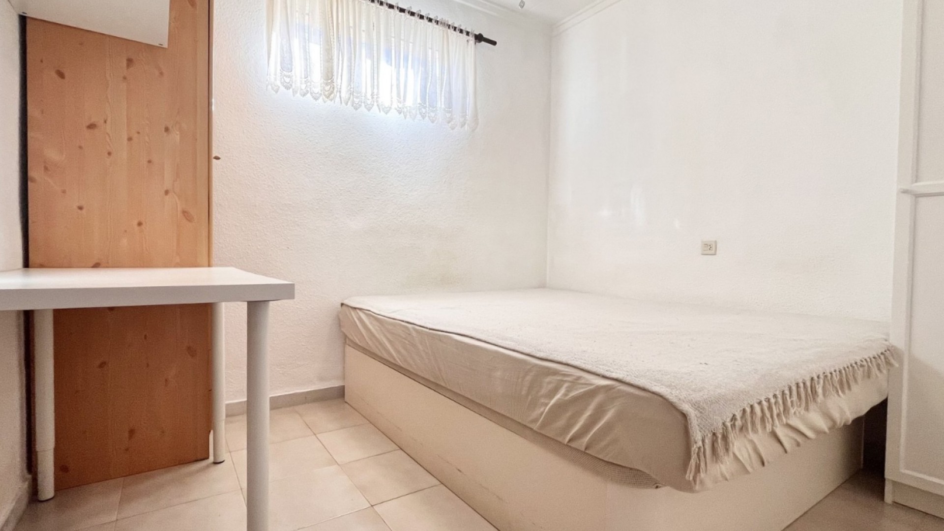 Återförsäljning - Radhus -
Torrevieja - La Siesta - El Salado -  Torreta