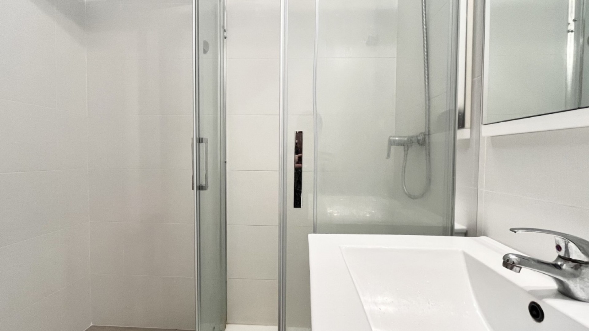 Återförsäljning - Radhus -
Torrevieja - La Siesta - El Salado -  Torreta