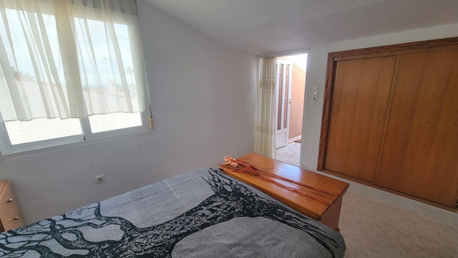 Återförsäljning - Radhus -
Torrevieja - La Siesta - El Salado - Torreta