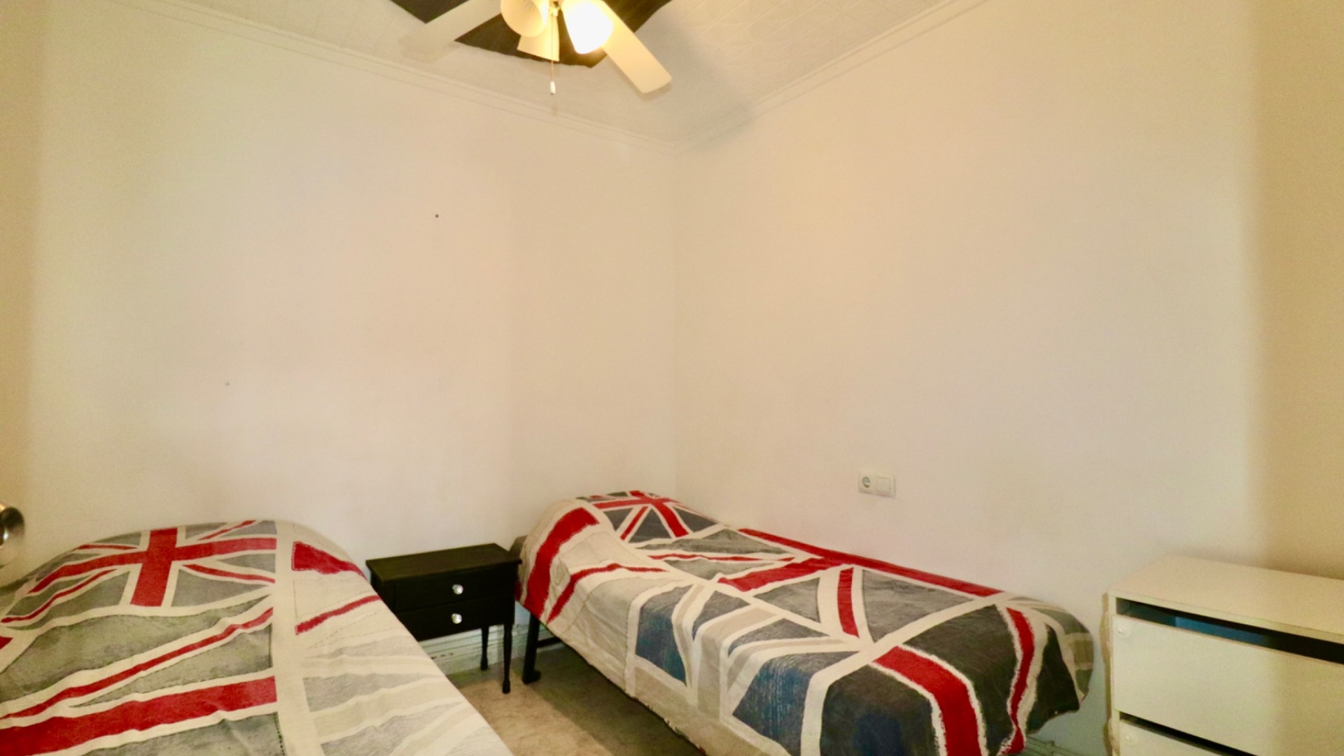 Återförsäljning - Radhus -
Torrevieja - La Siesta - San Luis