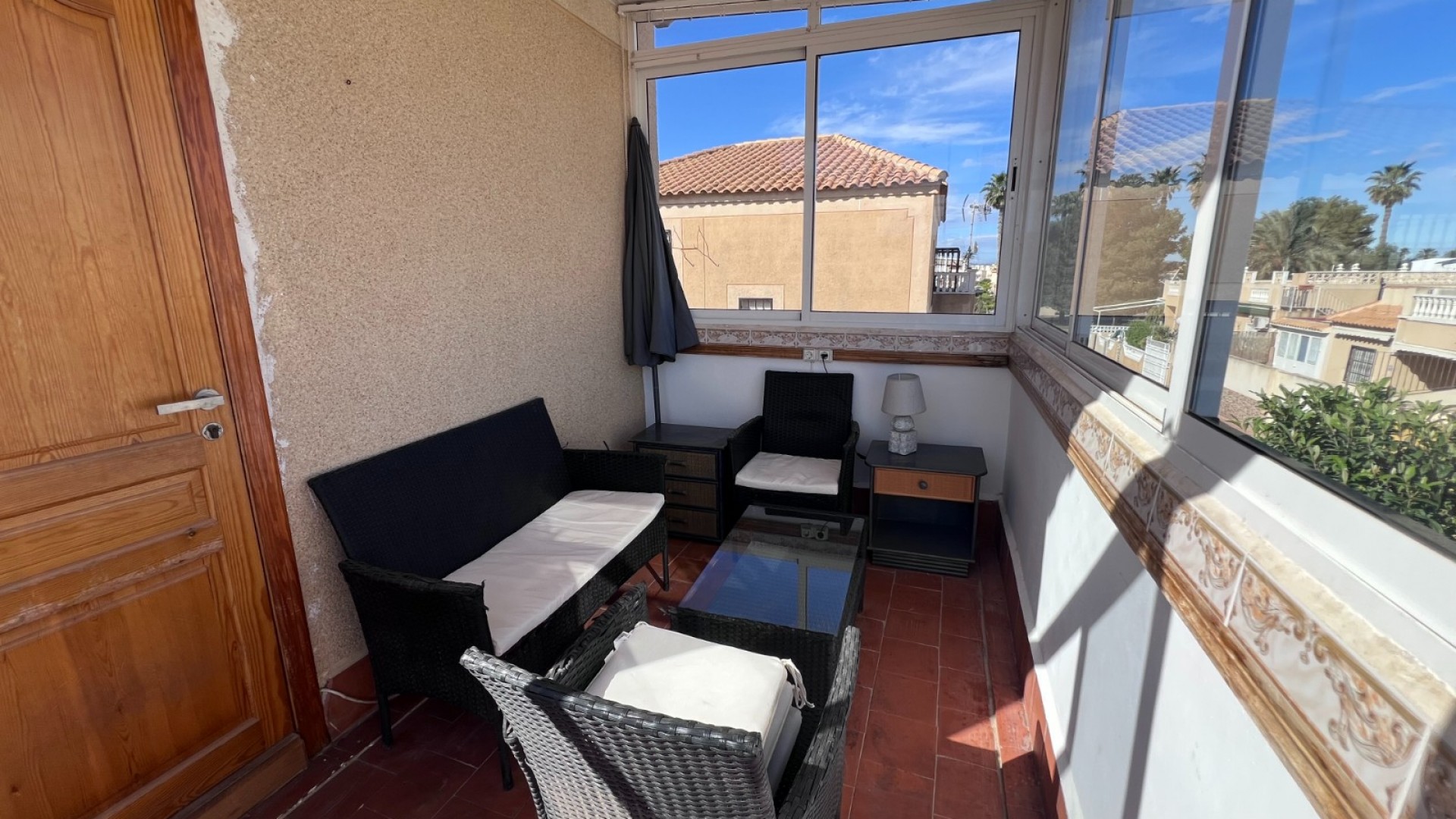 Återförsäljning - Radhus -
Torrevieja - La Siesta