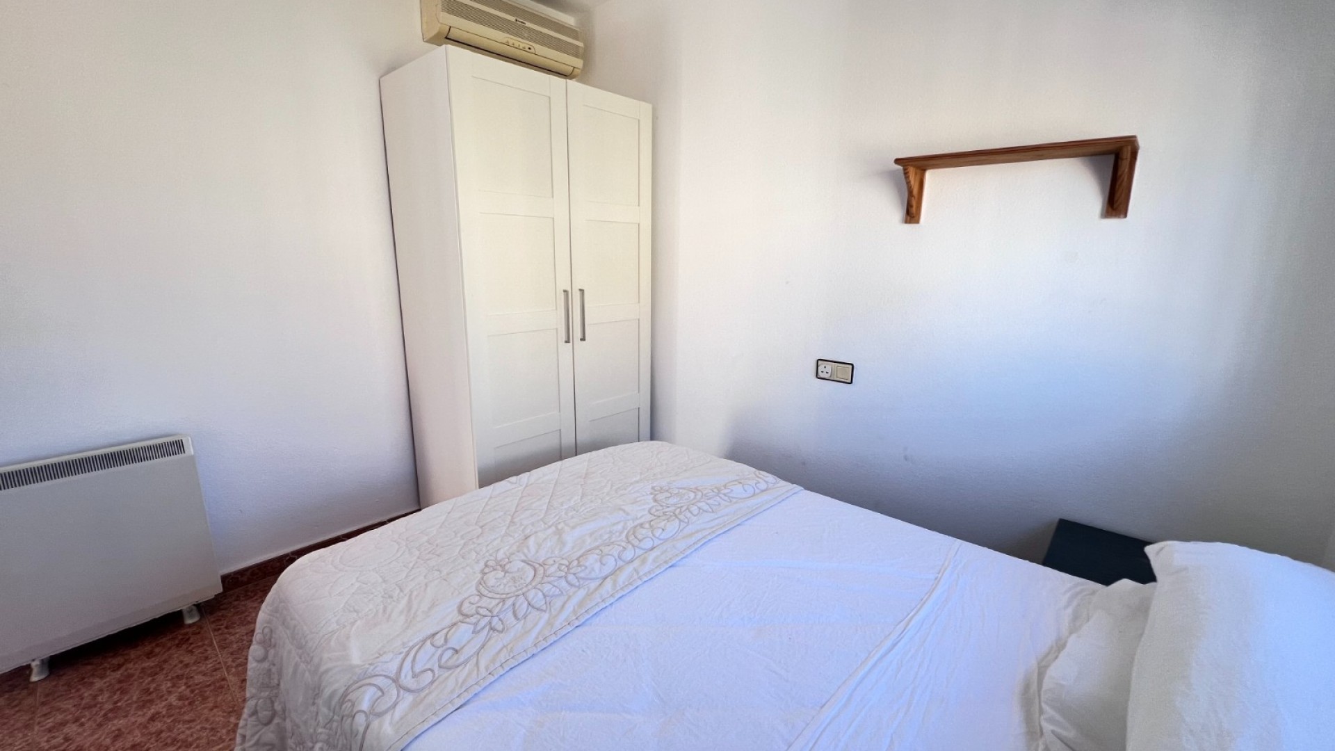 Återförsäljning - Radhus -
Torrevieja - La Siesta