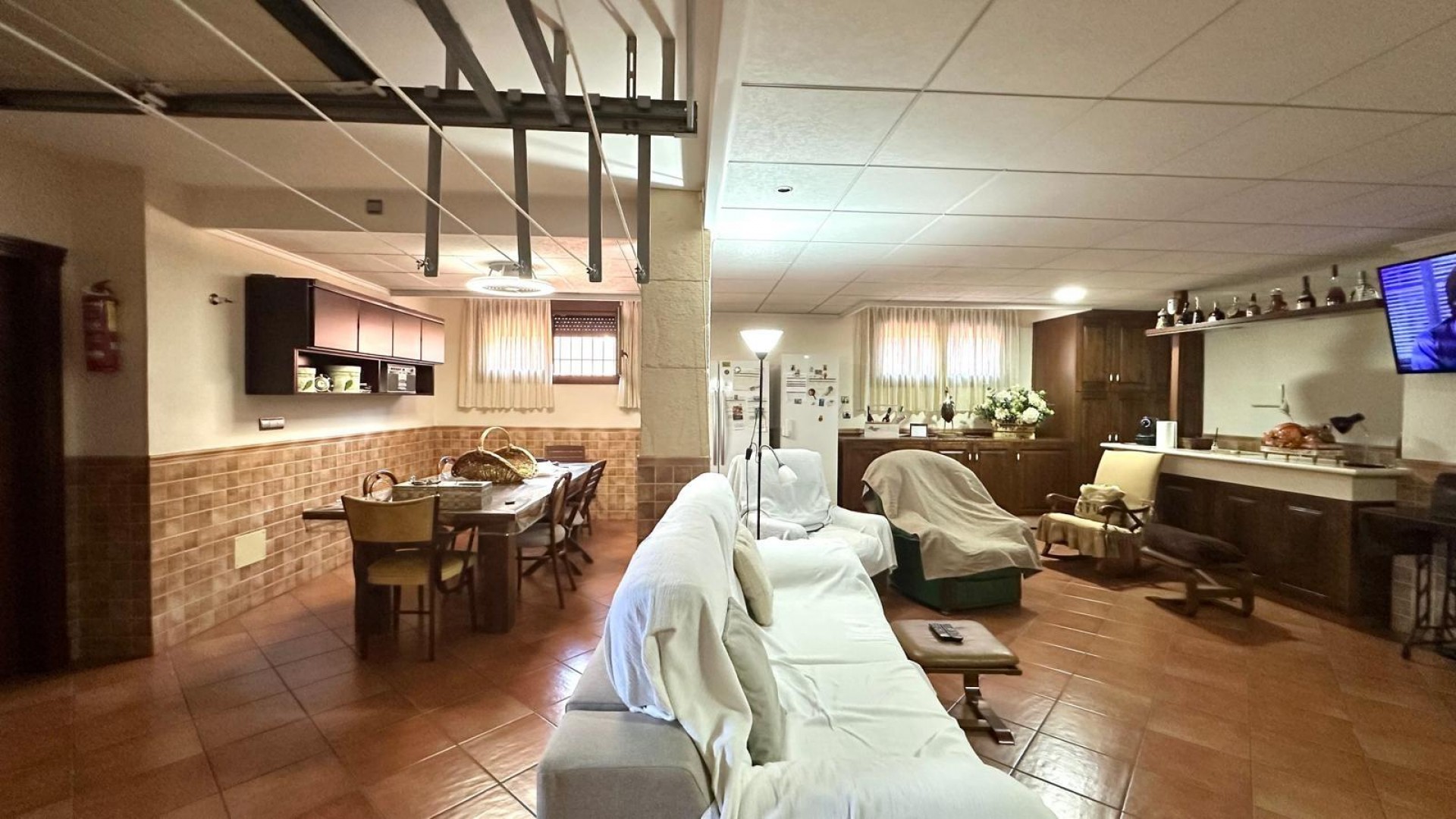 Återförsäljning - Radhus -
Torrevieja - La siesta