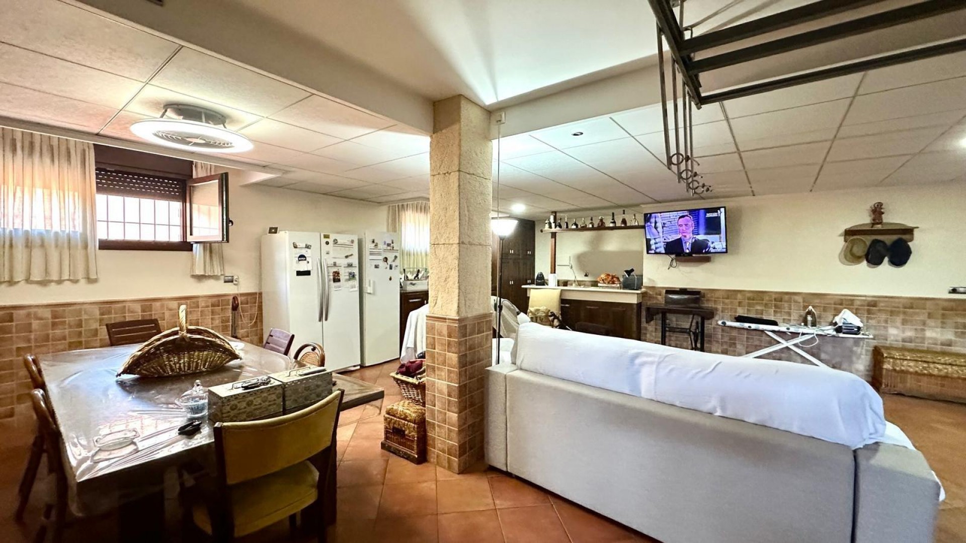 Återförsäljning - Radhus -
Torrevieja - La siesta