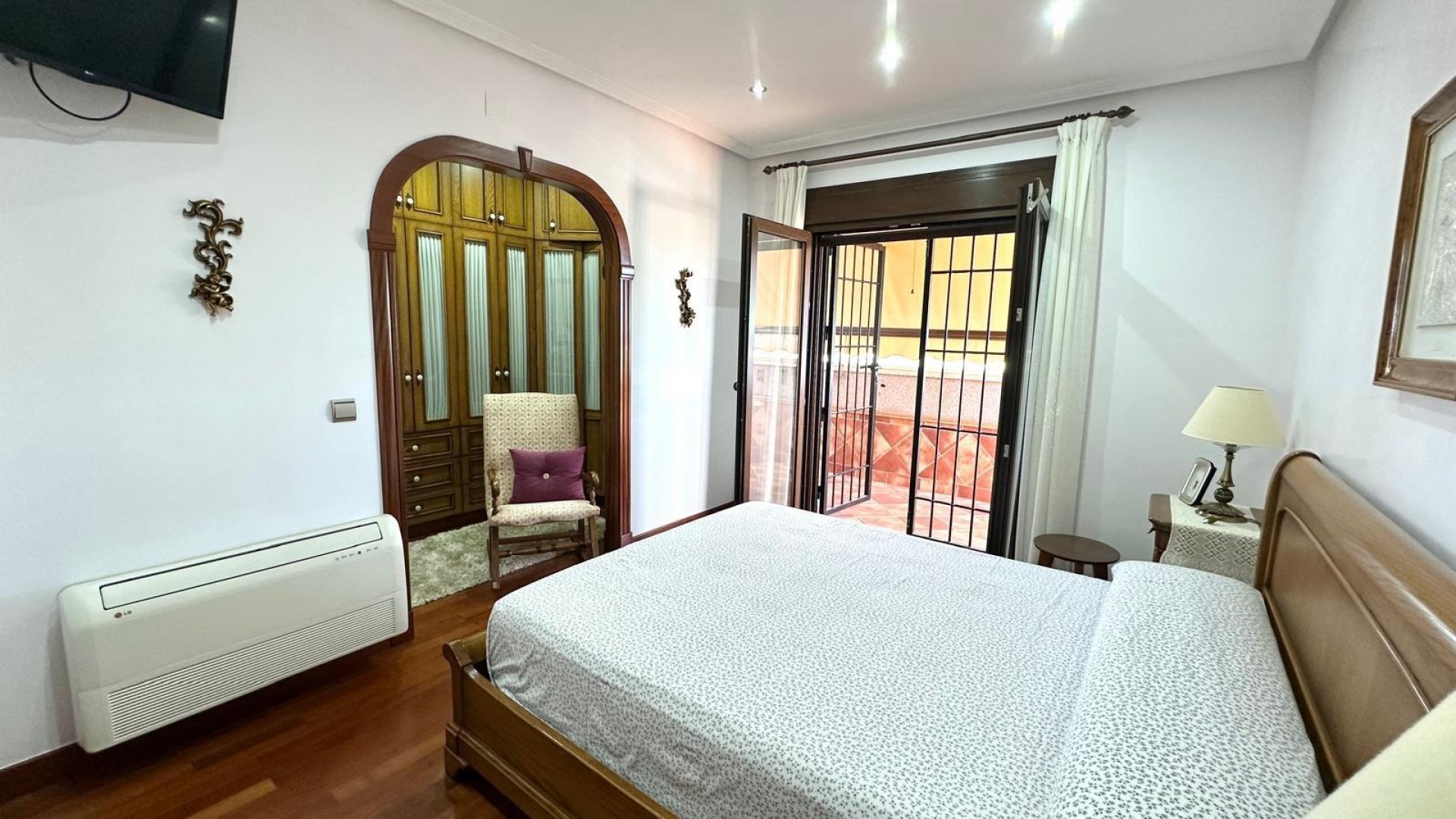 Återförsäljning - Radhus -
Torrevieja - La siesta