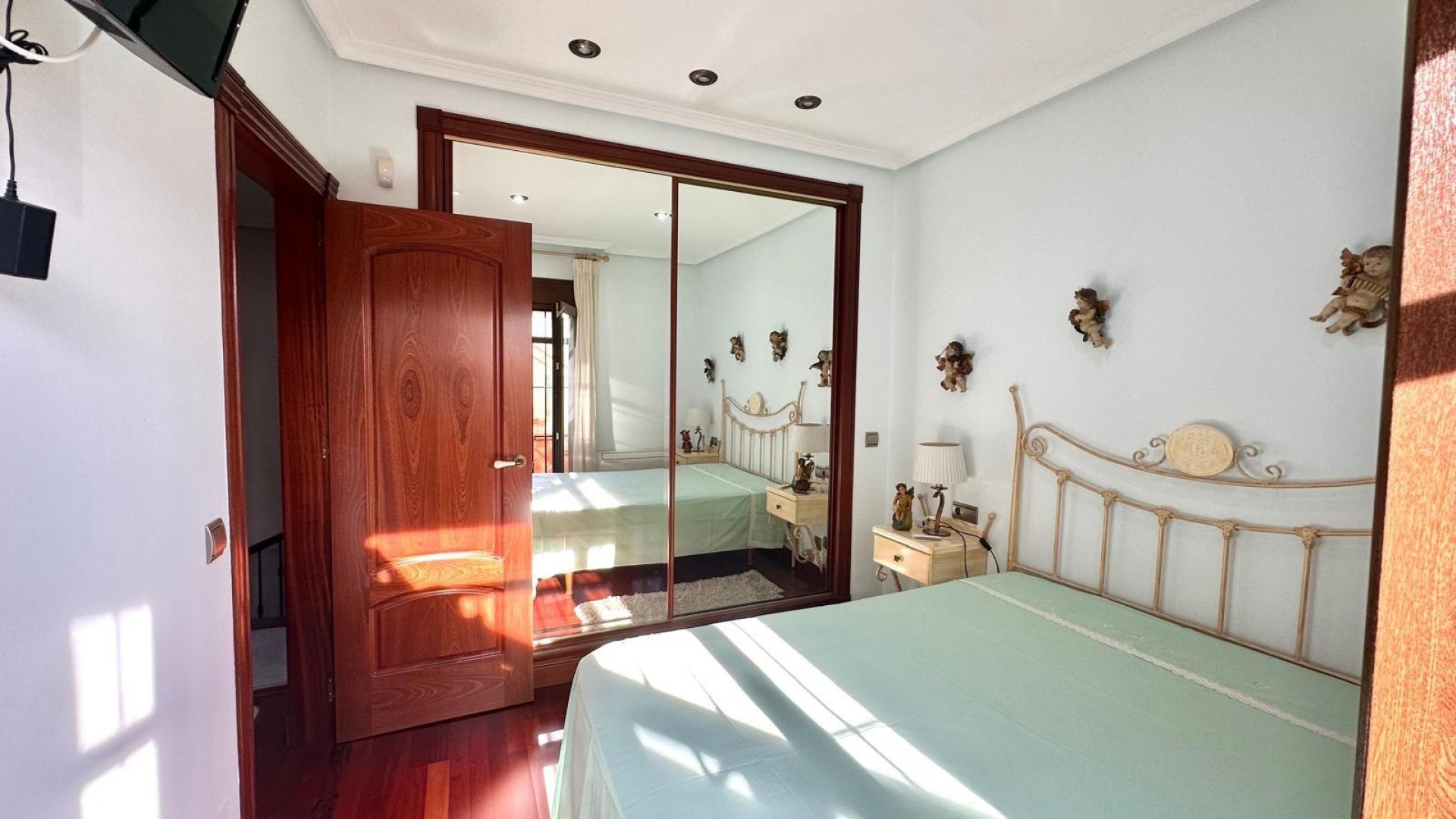 Återförsäljning - Radhus -
Torrevieja - La siesta