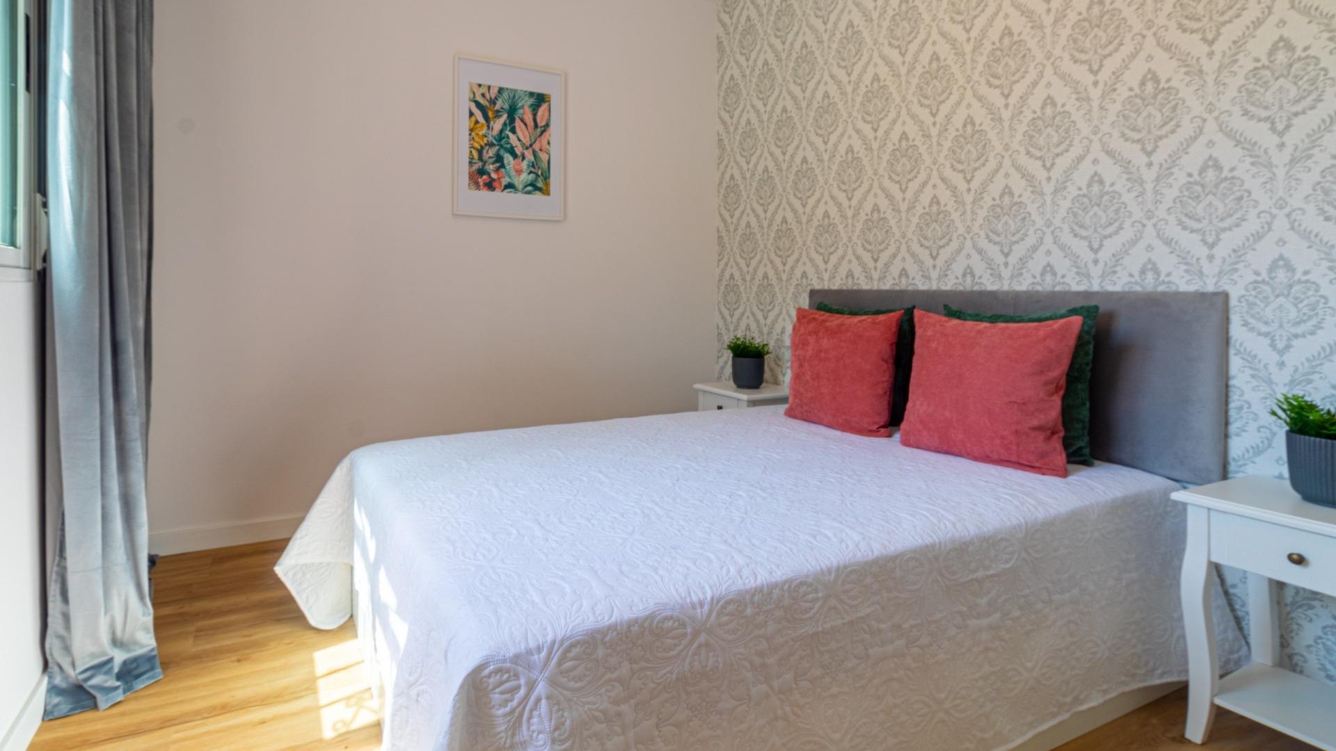 Återförsäljning - Radhus -
Torrevieja - Los altos