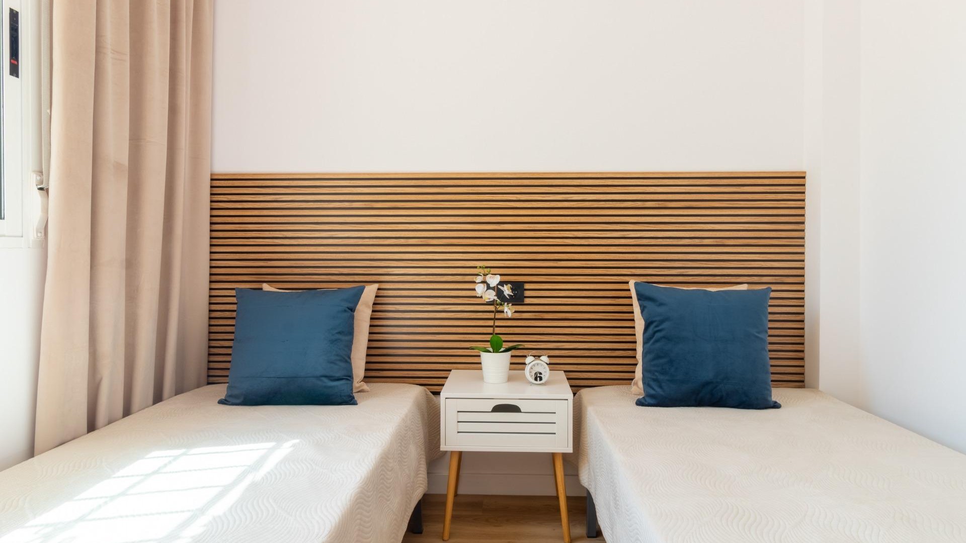 Återförsäljning - Radhus -
Torrevieja - Los altos