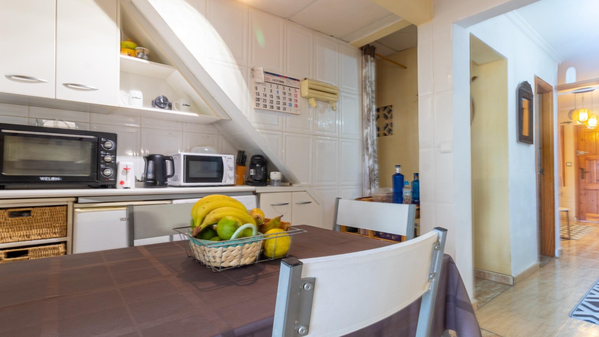 Återförsäljning - Radhus -
Torrevieja - Los altos