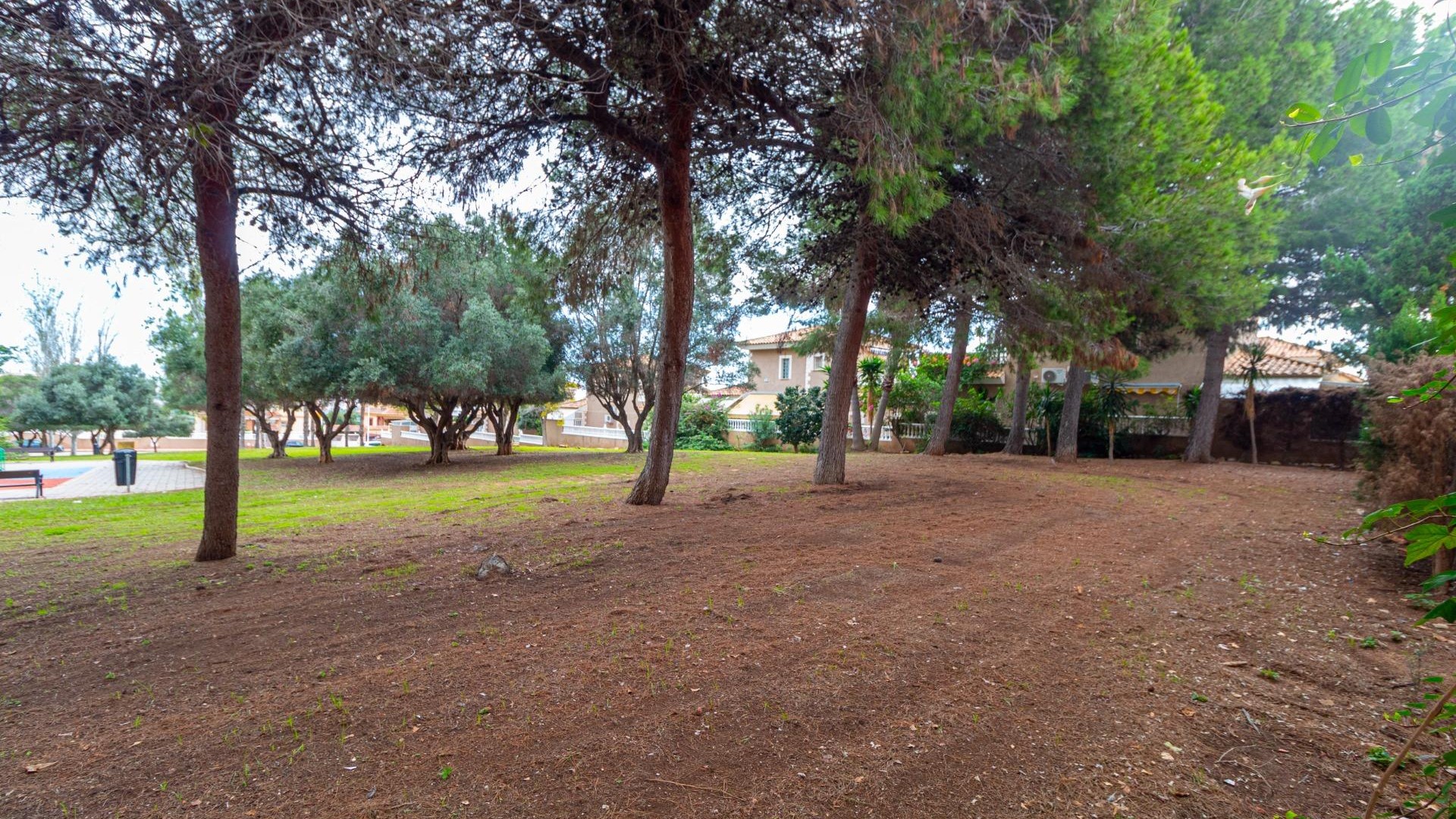 Återförsäljning - Radhus -
Torrevieja - Los altos