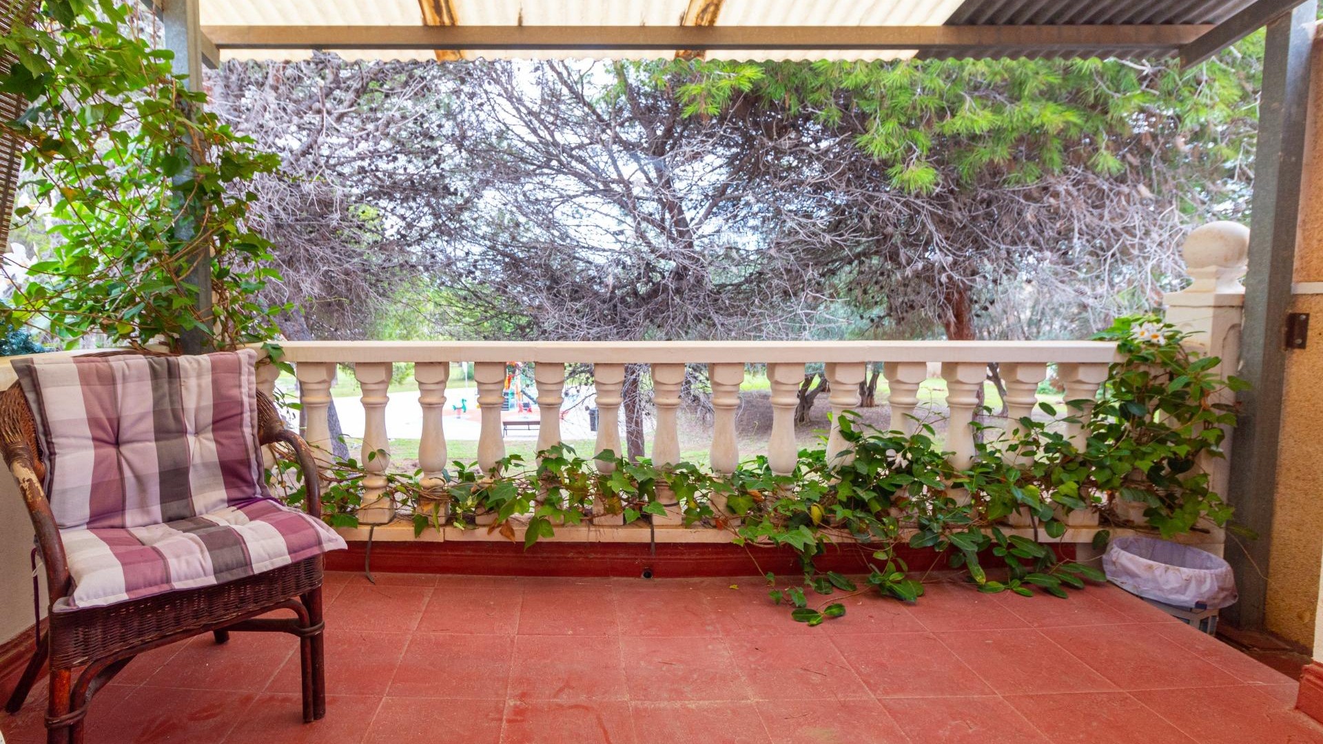 Återförsäljning - Radhus -
Torrevieja - Los altos