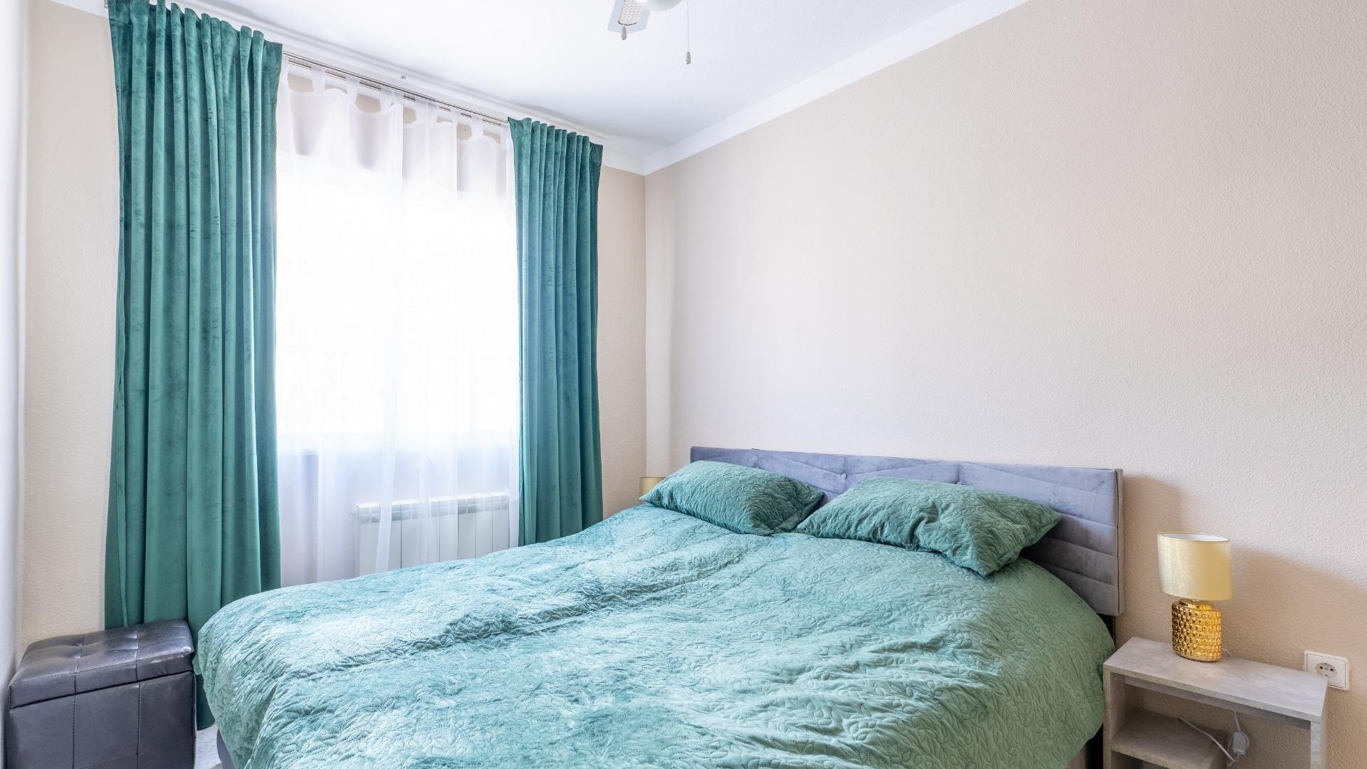 Återförsäljning - Radhus -
Torrevieja - Los Balcones - Los Altos del Edén