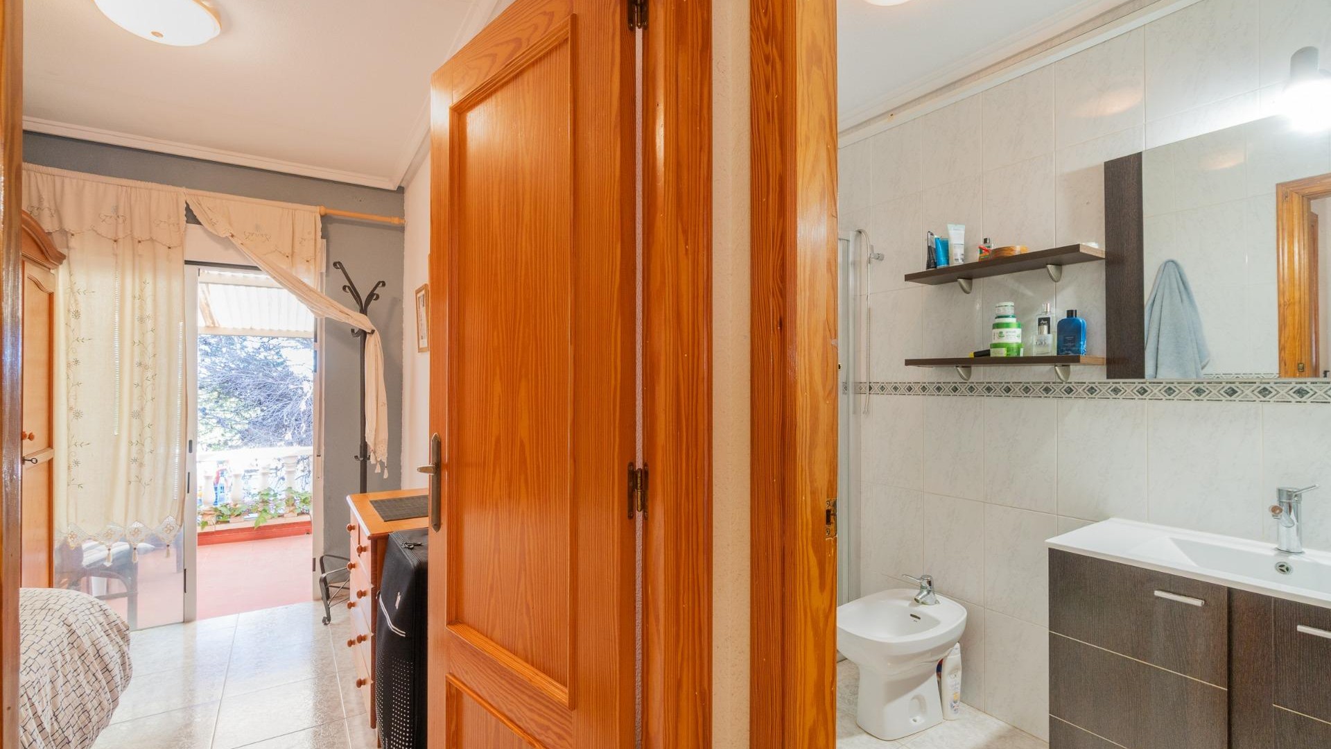 Återförsäljning - Radhus -
Torrevieja - Los Balcones - Los Altos del Edén