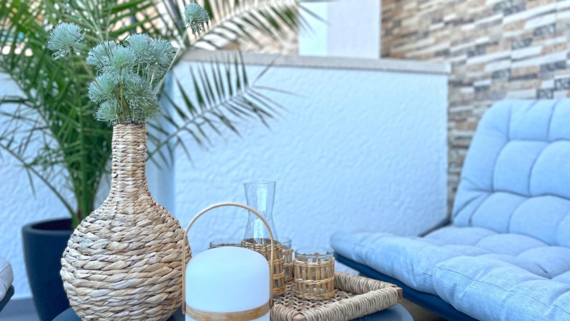 Återförsäljning - Radhus -
Torrevieja - Los Balcones - Los Altos del Edén