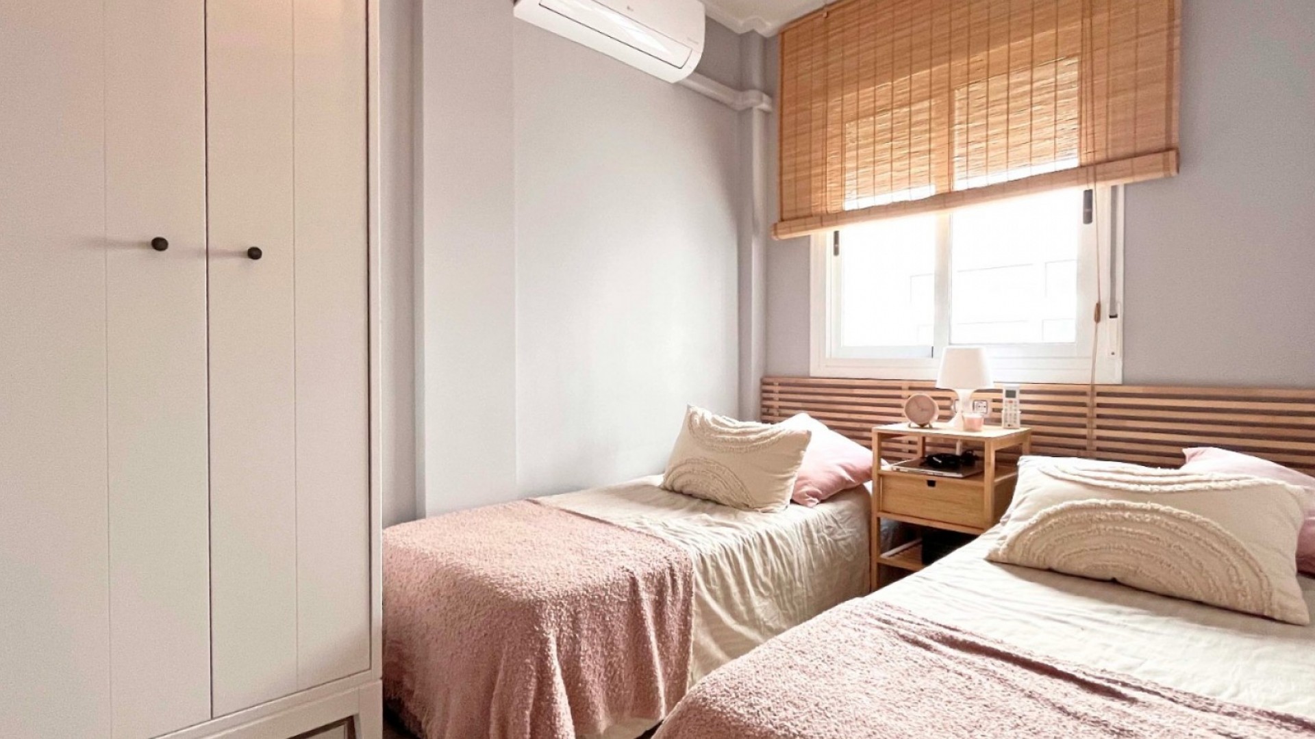 Återförsäljning - Radhus -
Torrevieja - Los Balcones - Los Altos del Edén