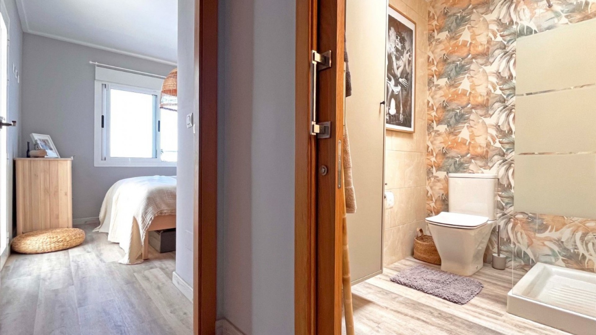 Återförsäljning - Radhus -
Torrevieja - Los Balcones - Los Altos del Edén