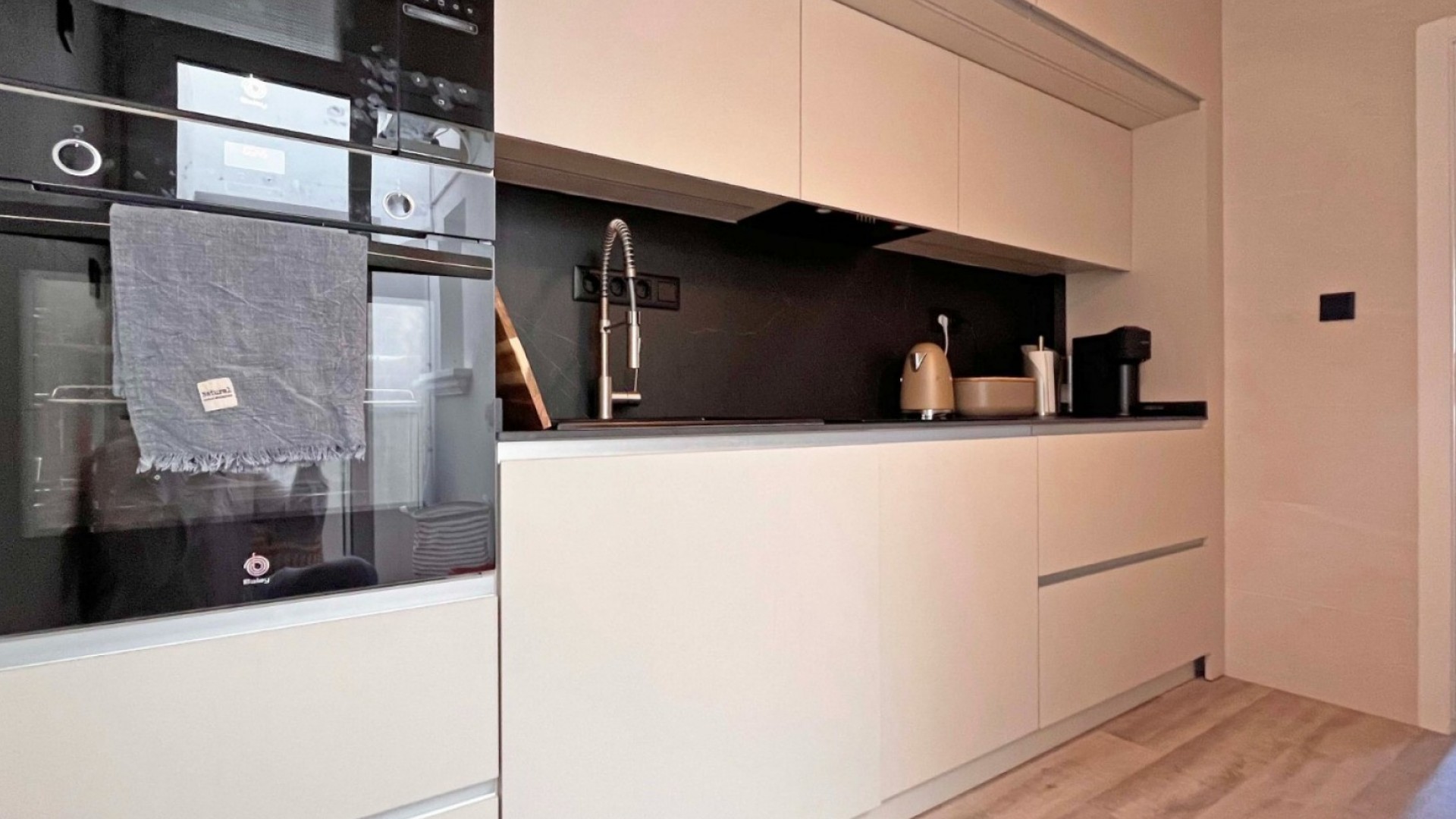 Återförsäljning - Radhus -
Torrevieja - Los Balcones - Los Altos del Edén