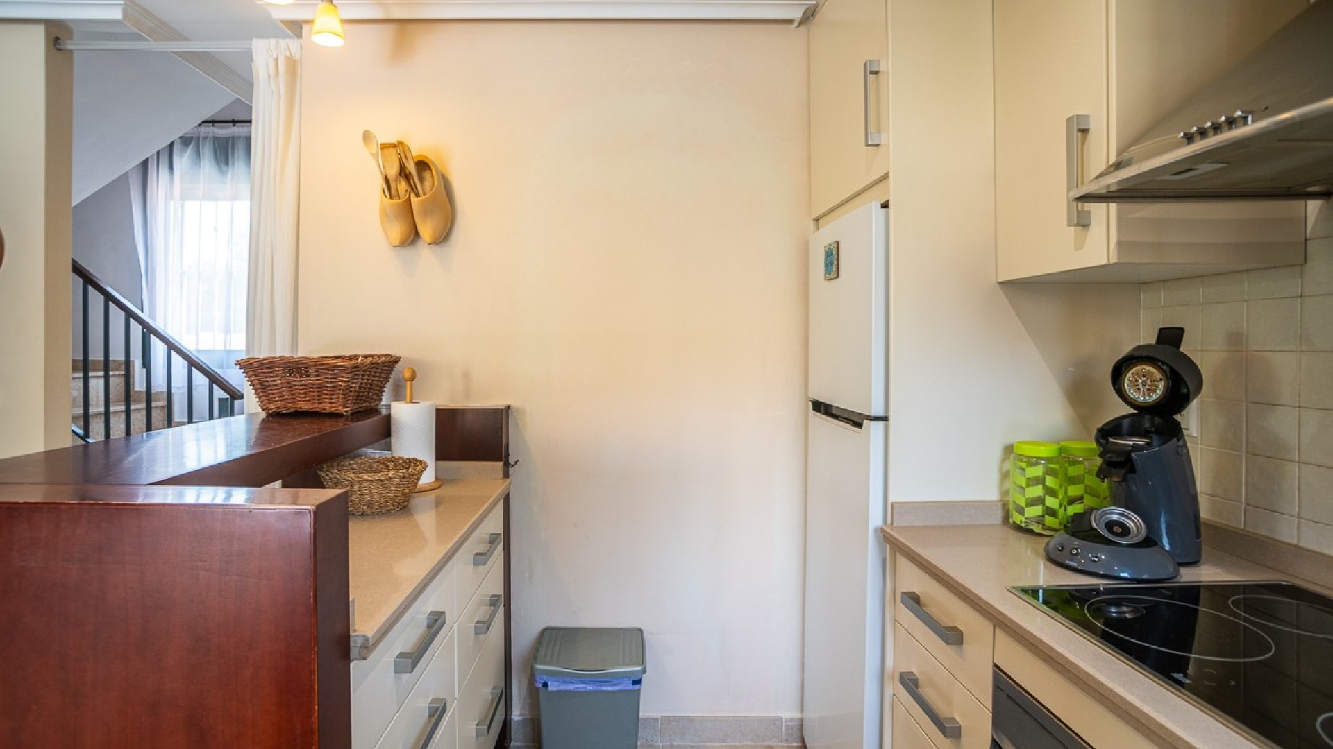 Återförsäljning - Radhus -
Torrevieja - LOS BALCONES - LOS ALTOS