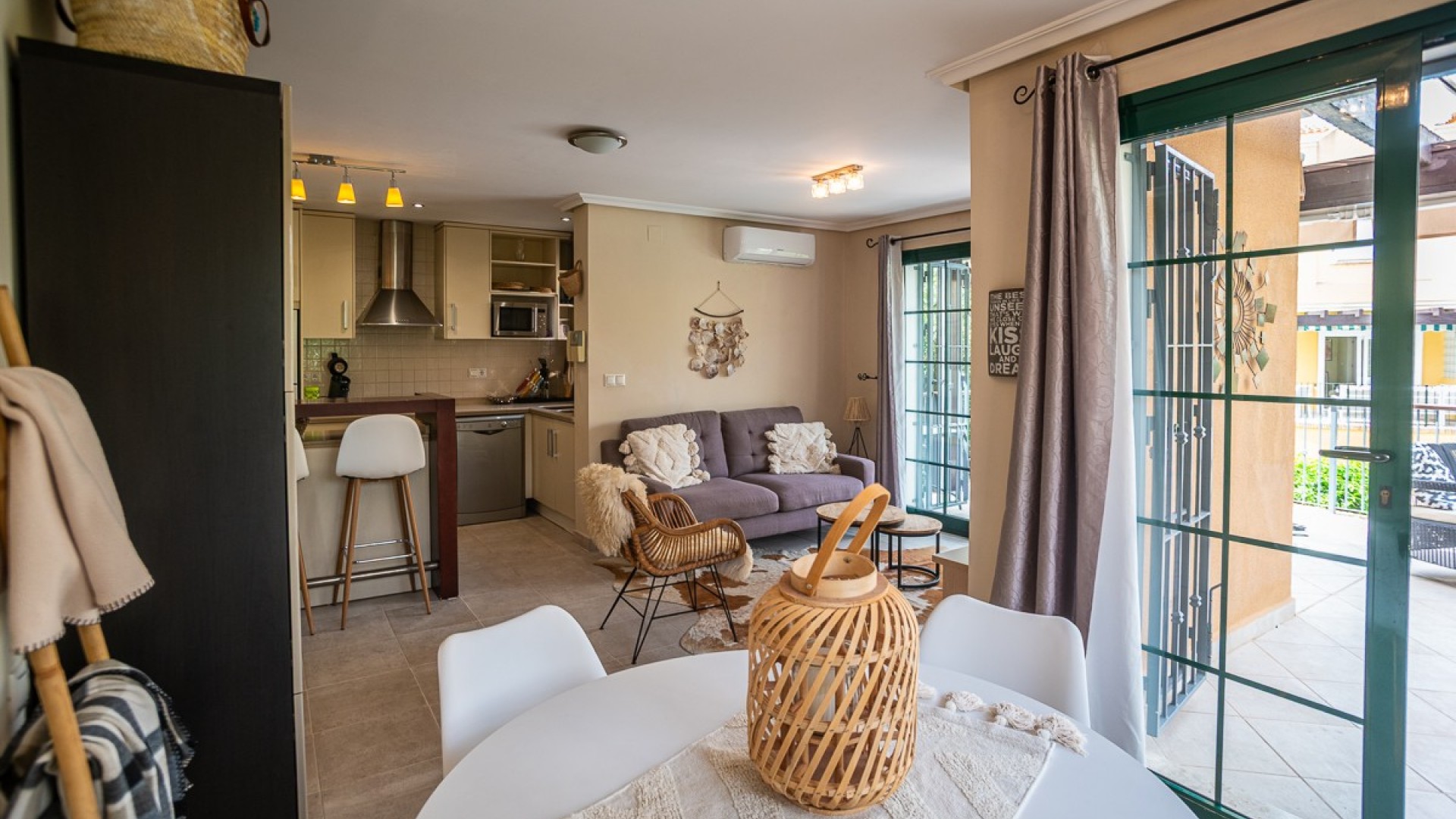 Återförsäljning - Radhus -
Torrevieja - LOS BALCONES - LOS ALTOS