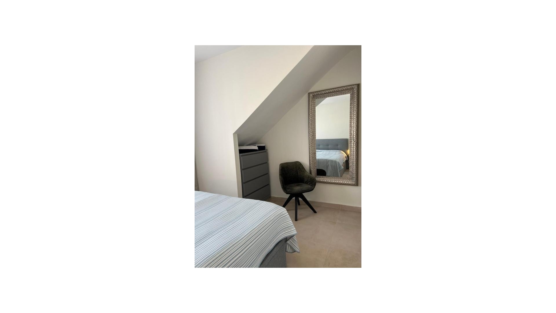 Återförsäljning - Radhus -
Torrevieja - Los balcones