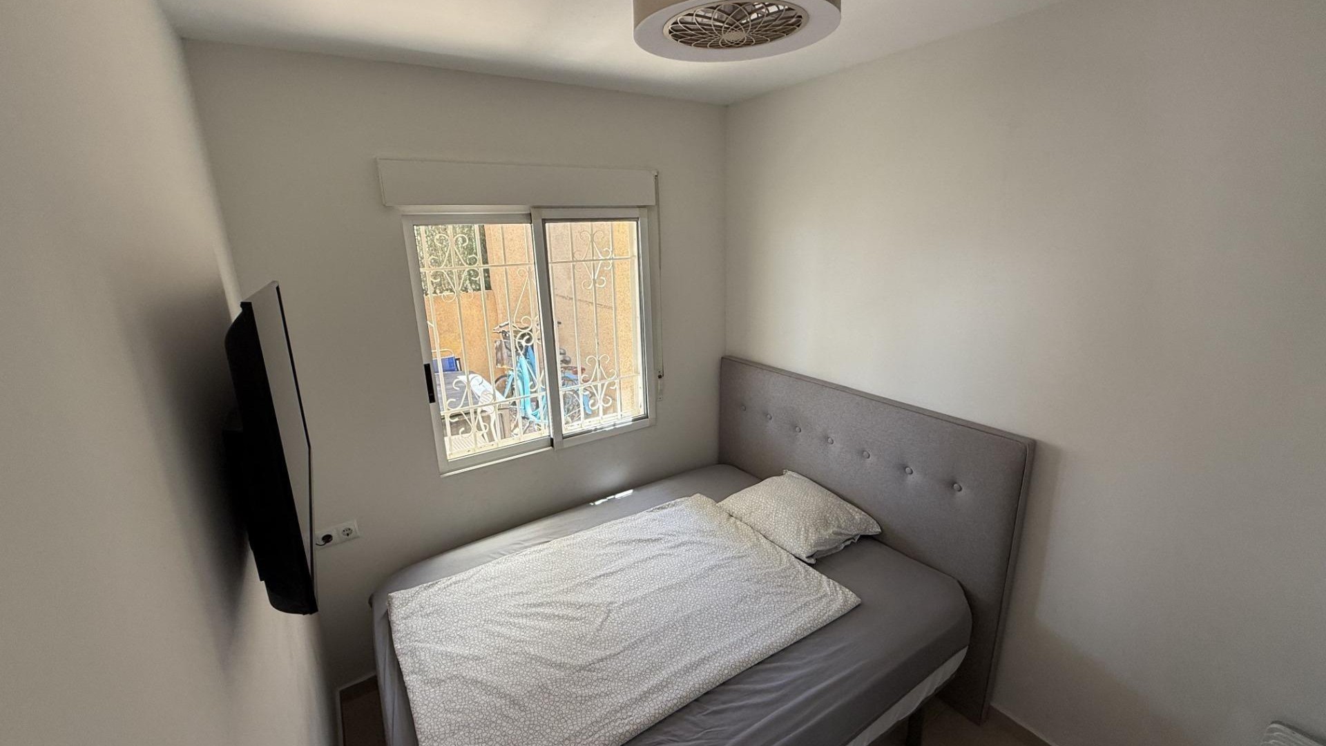 Återförsäljning - Radhus -
Torrevieja - Los balcones