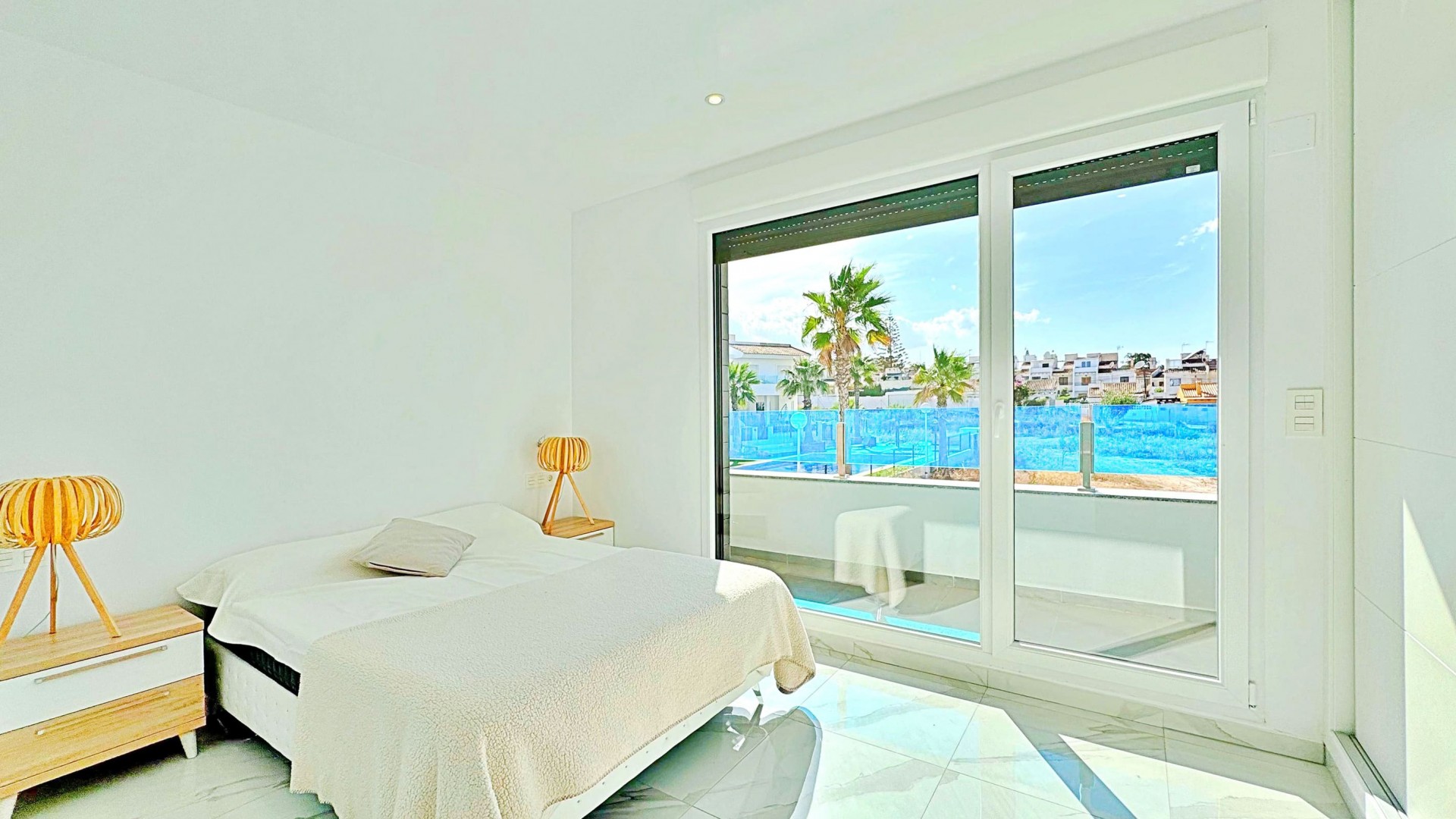 Återförsäljning - Radhus -
Torrevieja - Los Balcones