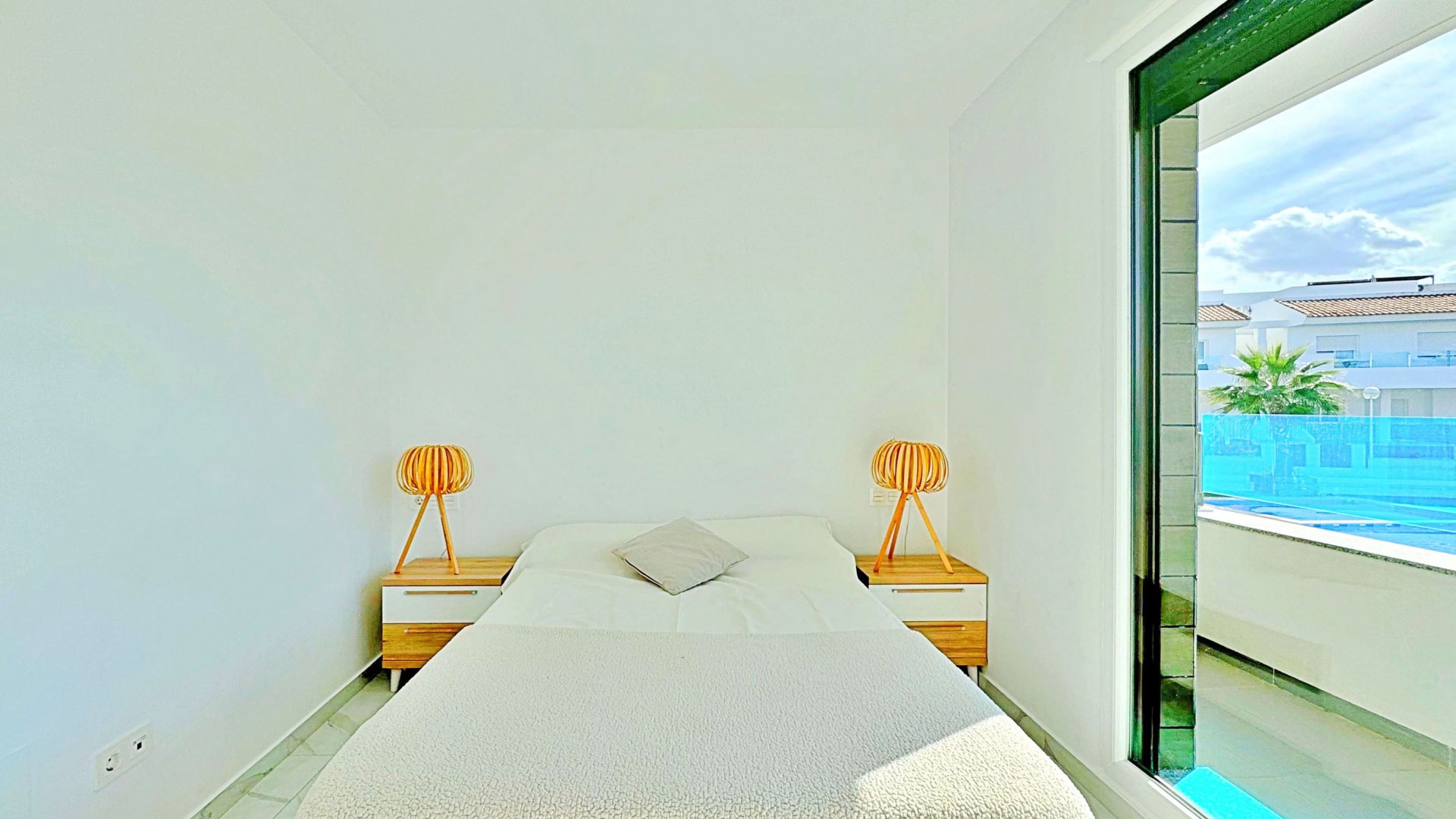 Återförsäljning - Radhus -
Torrevieja - Los Balcones