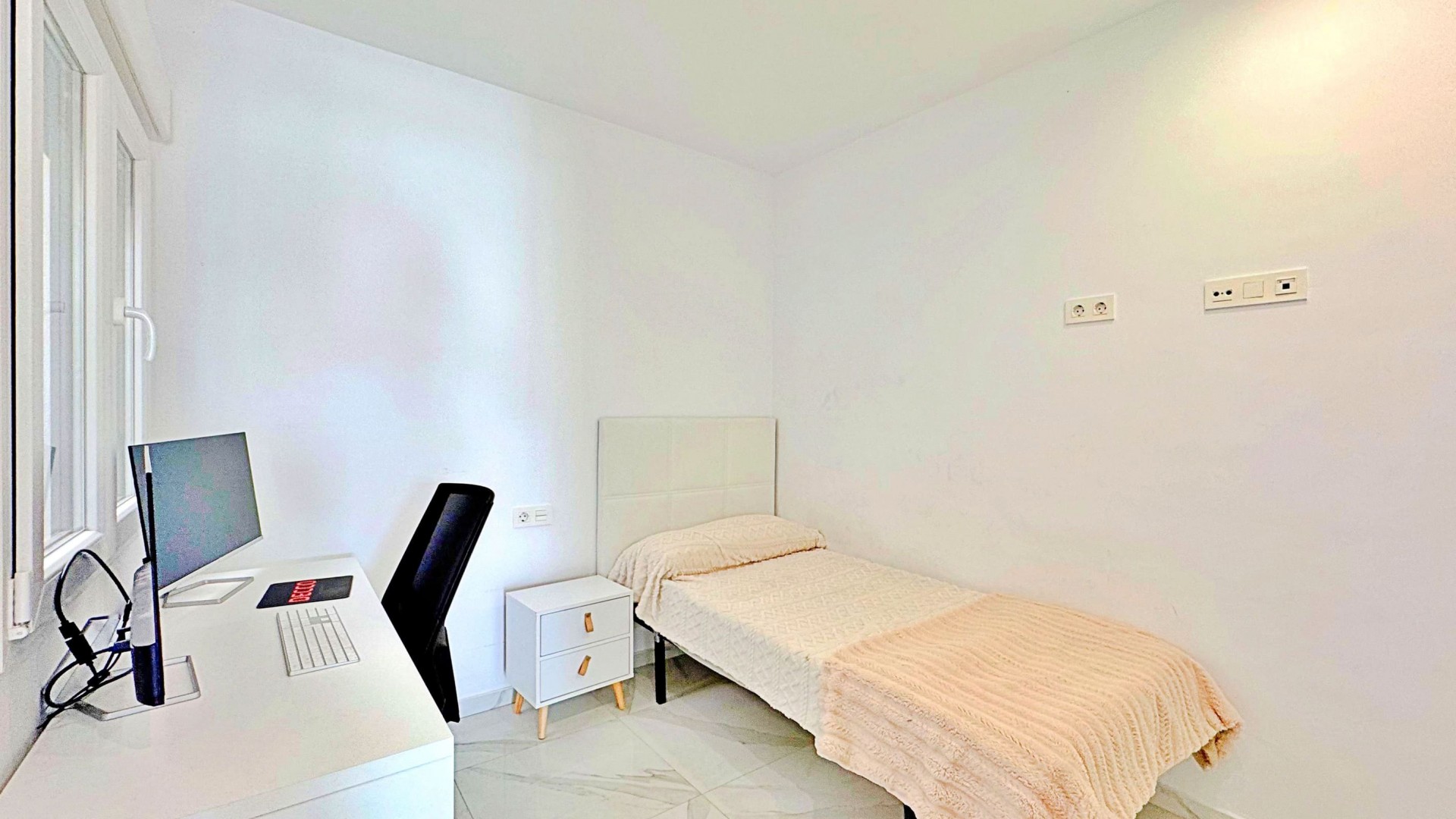 Återförsäljning - Radhus -
Torrevieja - Los Balcones