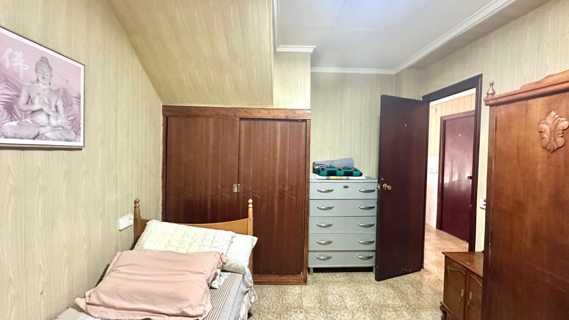 Återförsäljning - Radhus -
Torrevieja - Playa del cura