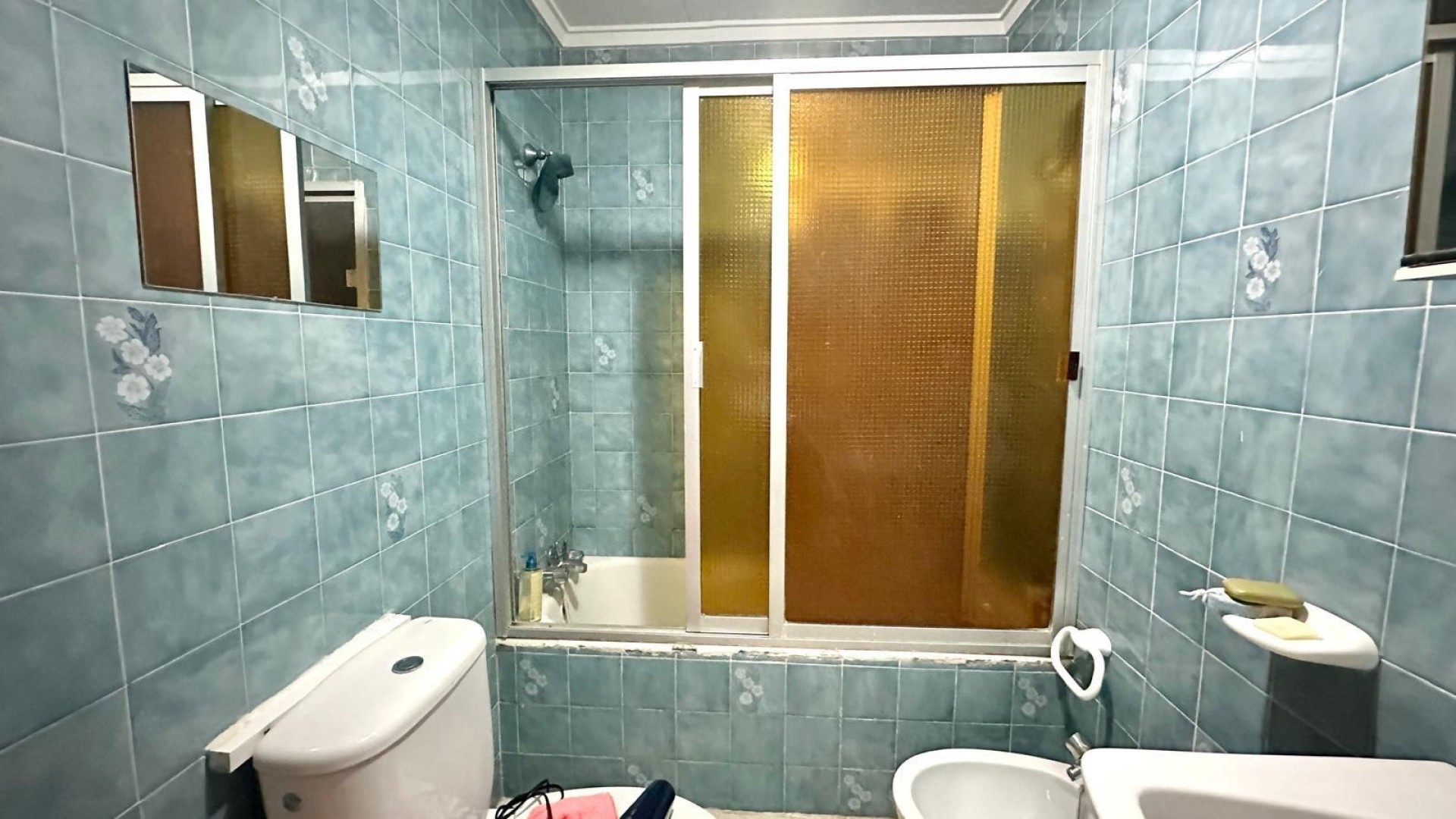 Återförsäljning - Radhus -
Torrevieja - Playa del cura