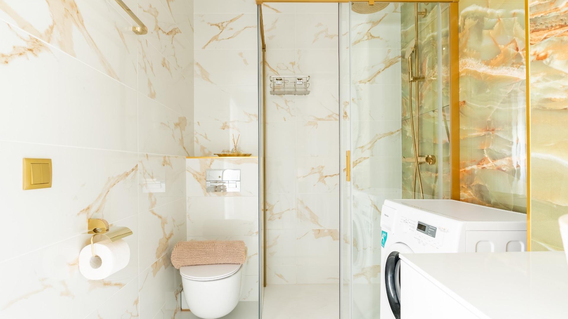 Återförsäljning - Radhus -
Torrevieja - Punta prima