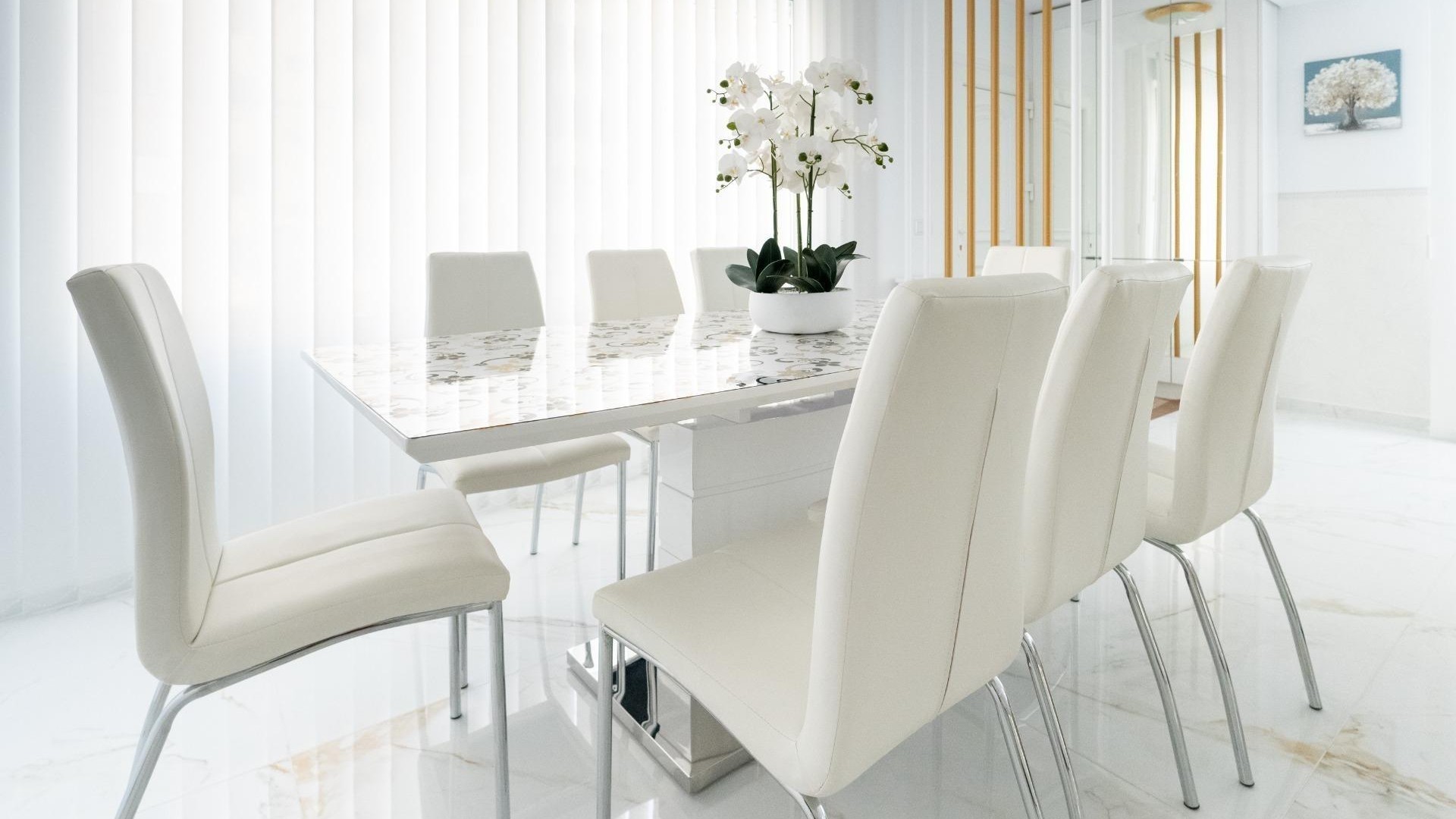 Återförsäljning - Radhus -
Torrevieja - Punta prima