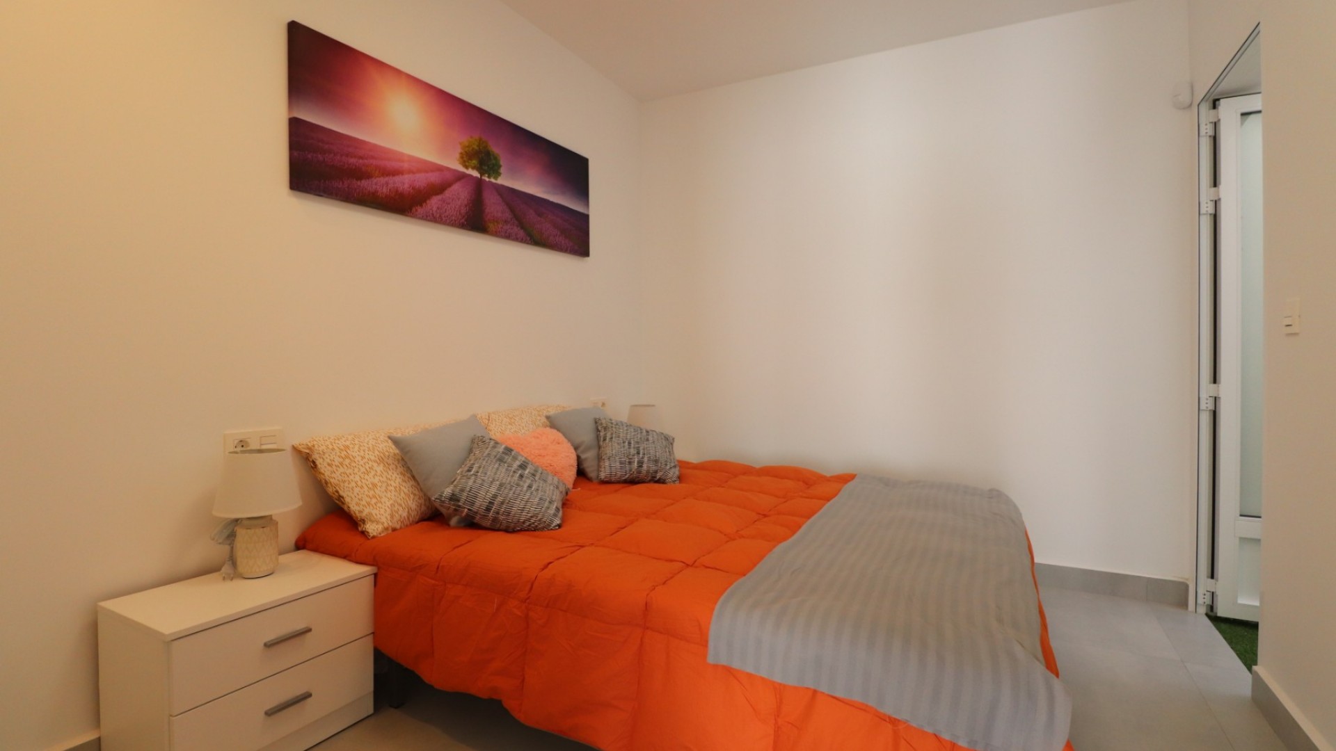 Återförsäljning - Radhus -
Torrevieja - San Luis