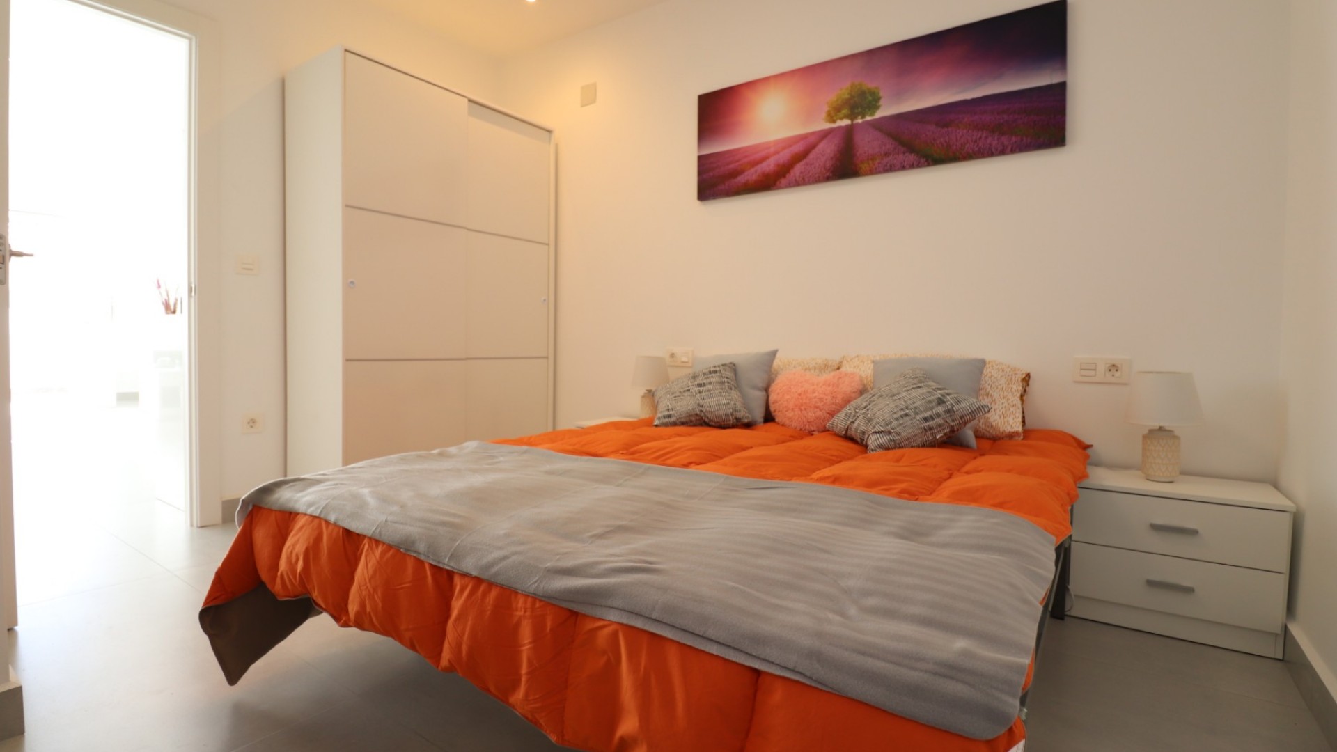 Återförsäljning - Radhus -
Torrevieja - San Luis