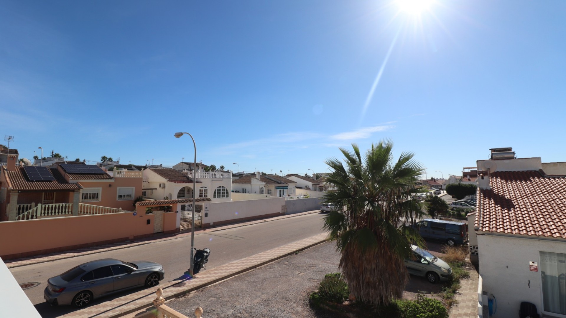 Återförsäljning - Radhus -
Torrevieja - San Luis