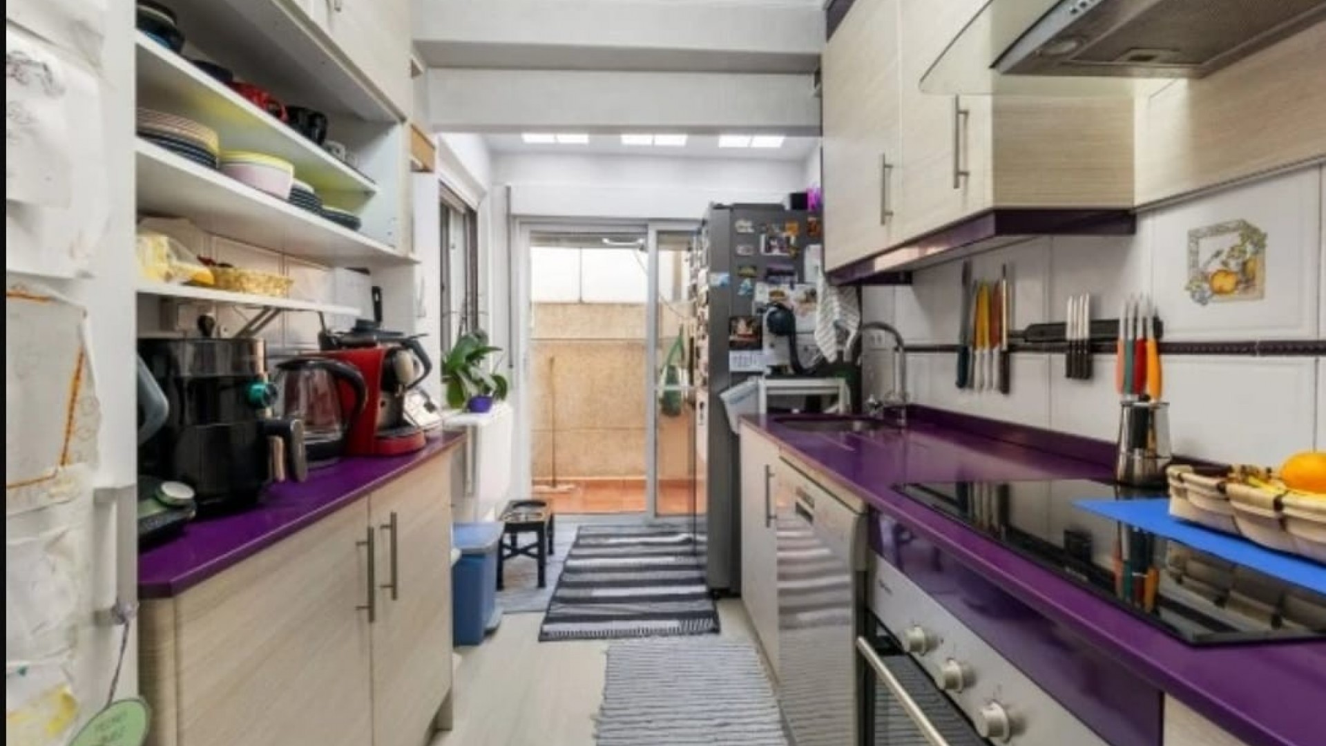 Återförsäljning - Radhus -
Torrevieja - Torreblanca