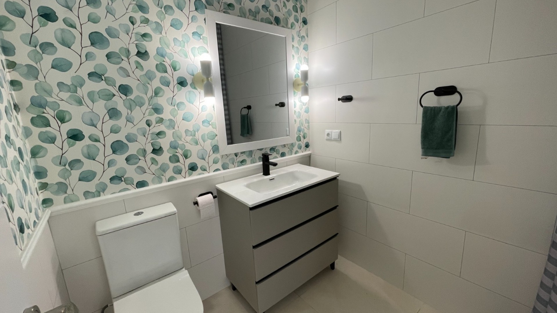 Återförsäljning - Radhus -
Torrevieja - Torretas