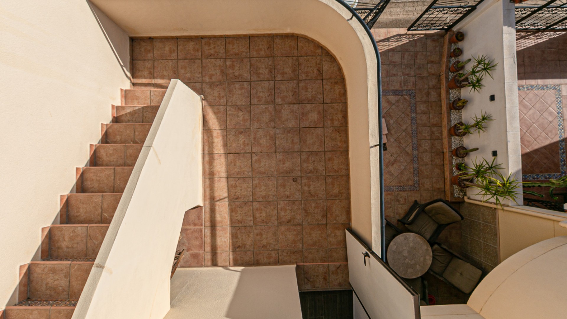 Återförsäljning - Radhus -
Torrevieja - Torretas