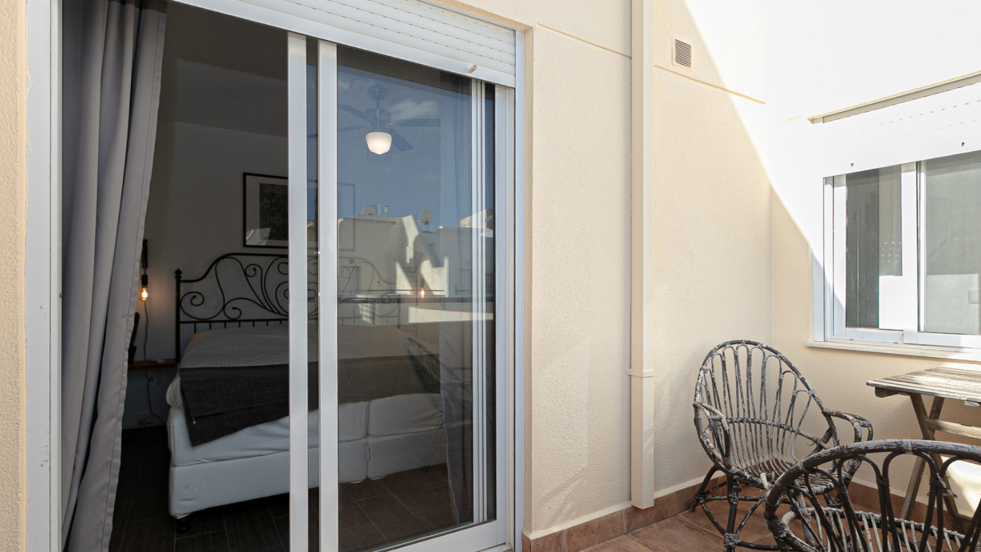 Återförsäljning - Radhus -
Torrevieja - Torretas