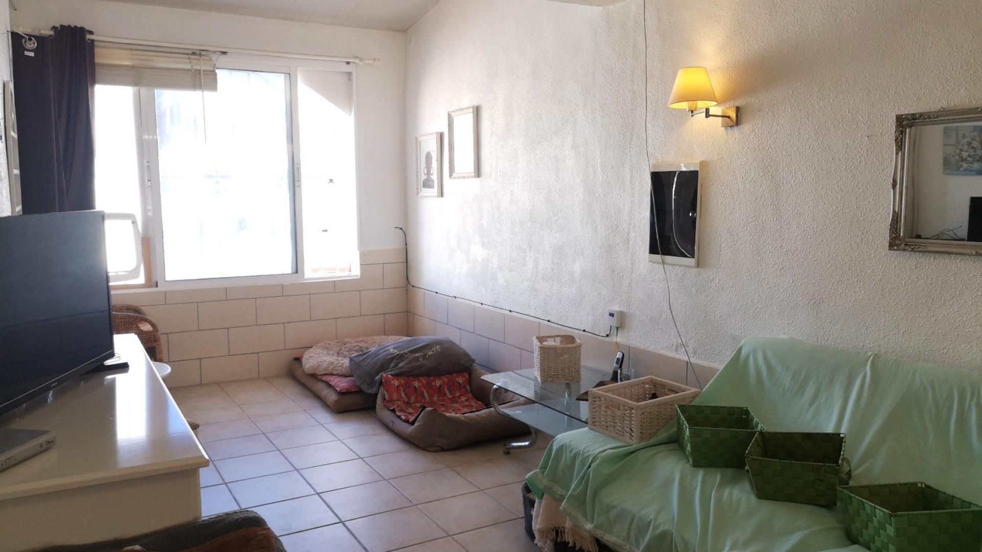 Återförsäljning - Radhus -
Torrevieja - Torretas